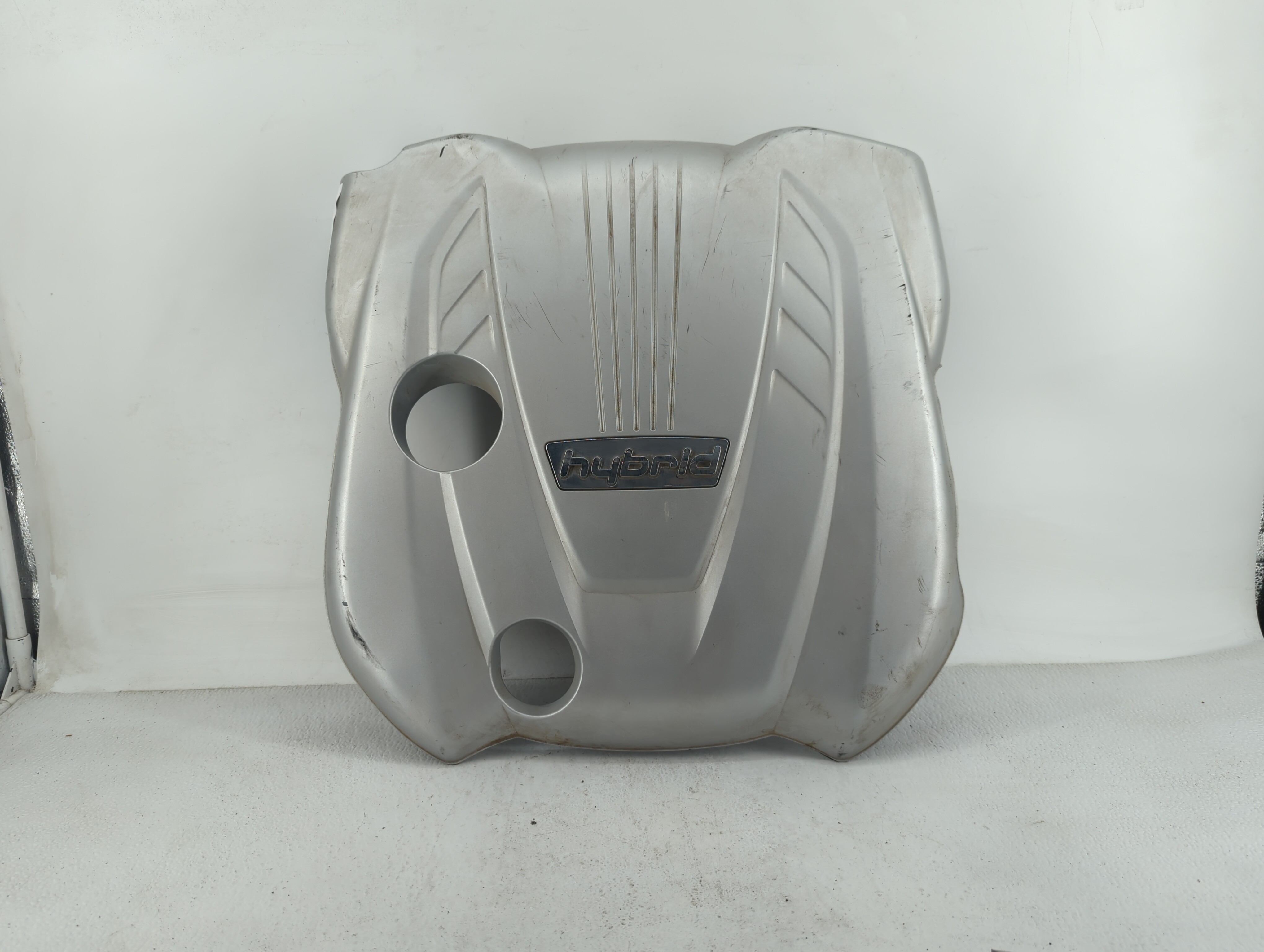 Picture of 2013 Hyundai Sonata Engine Cover 434554