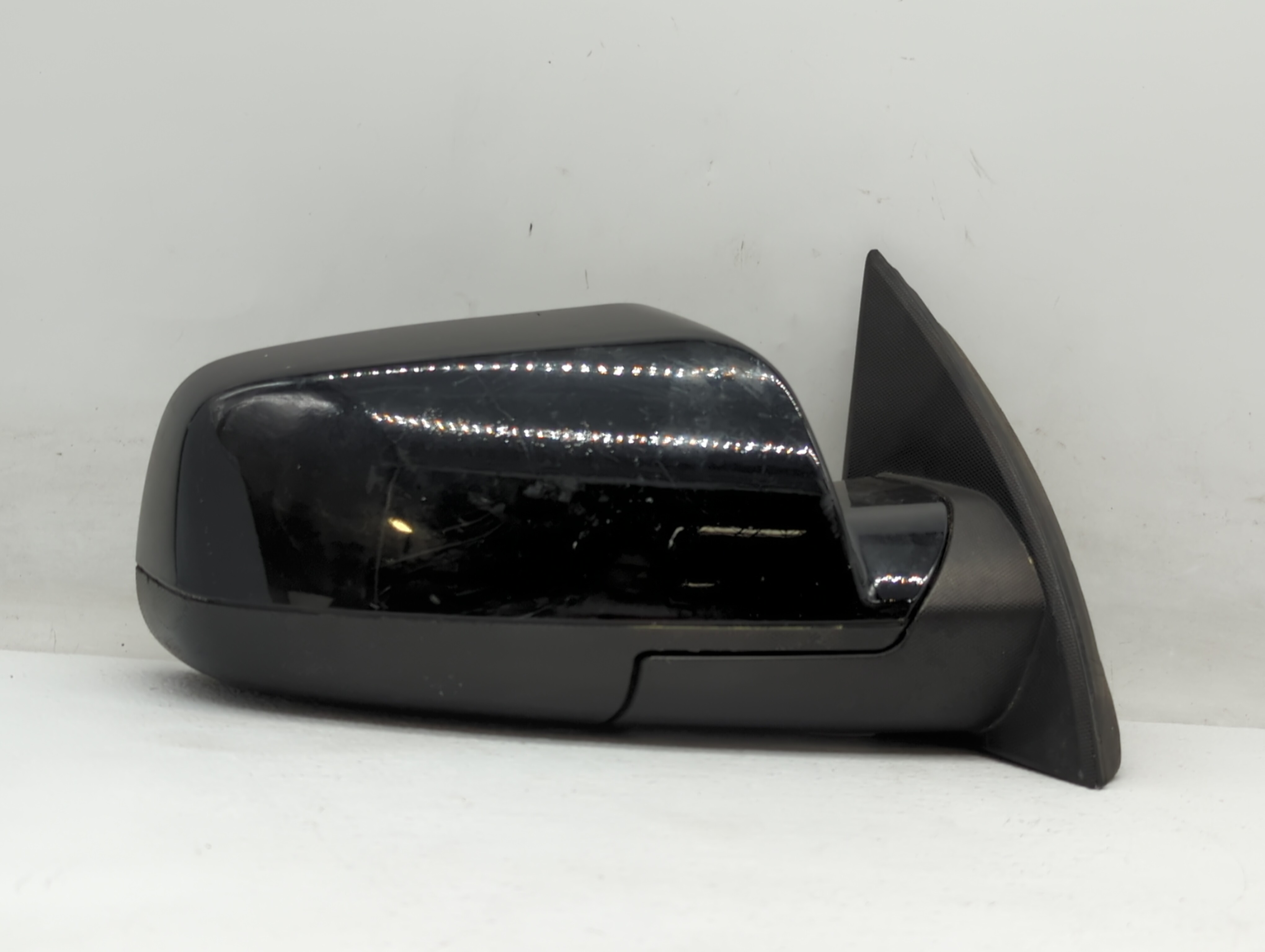 Picture of 2011-2014 Chevrolet Equinox Passenger Right Side View Power Door Mirror 434582
