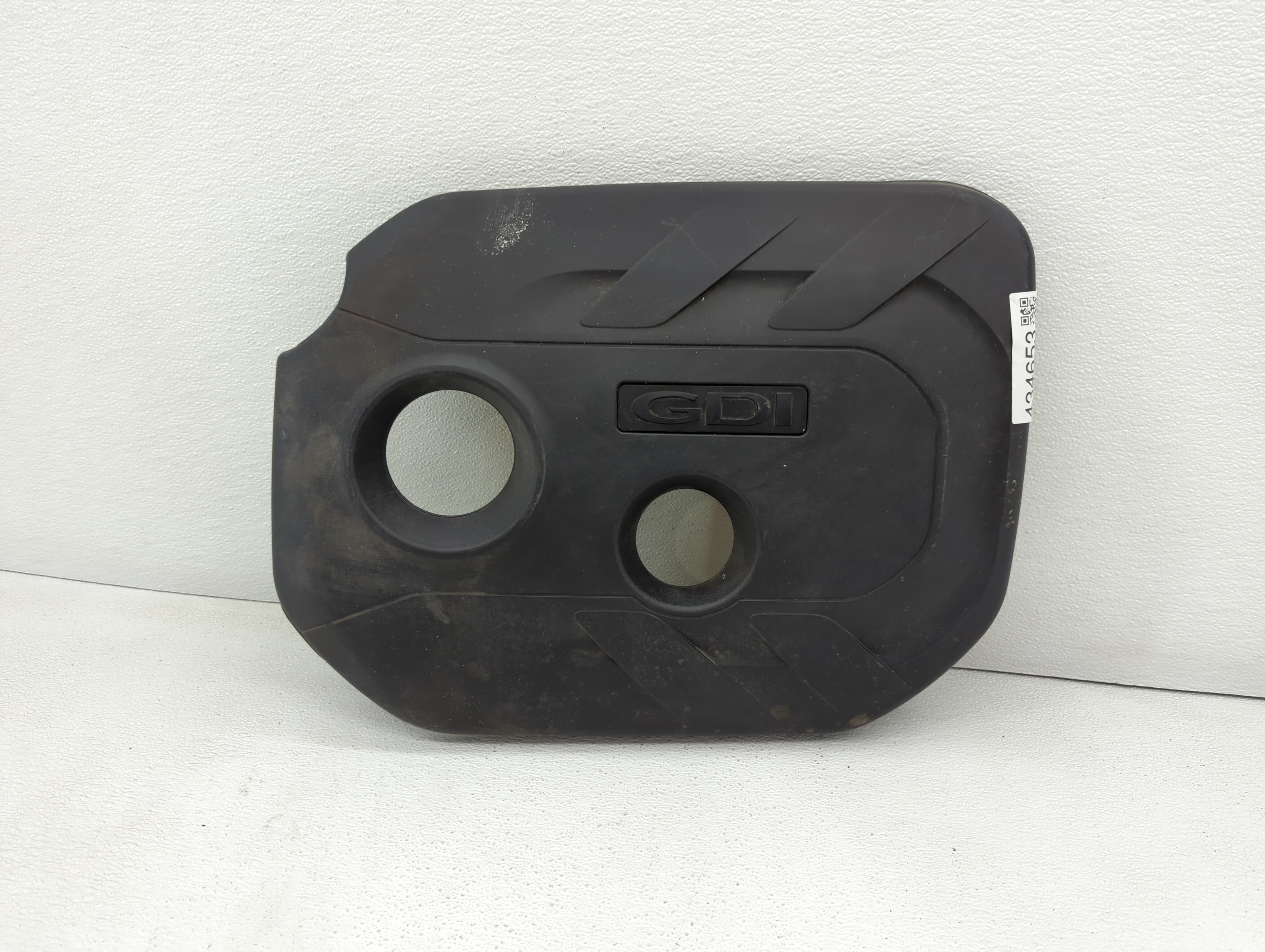 Picture of 2014 Kia Soul Engine Cover 434653