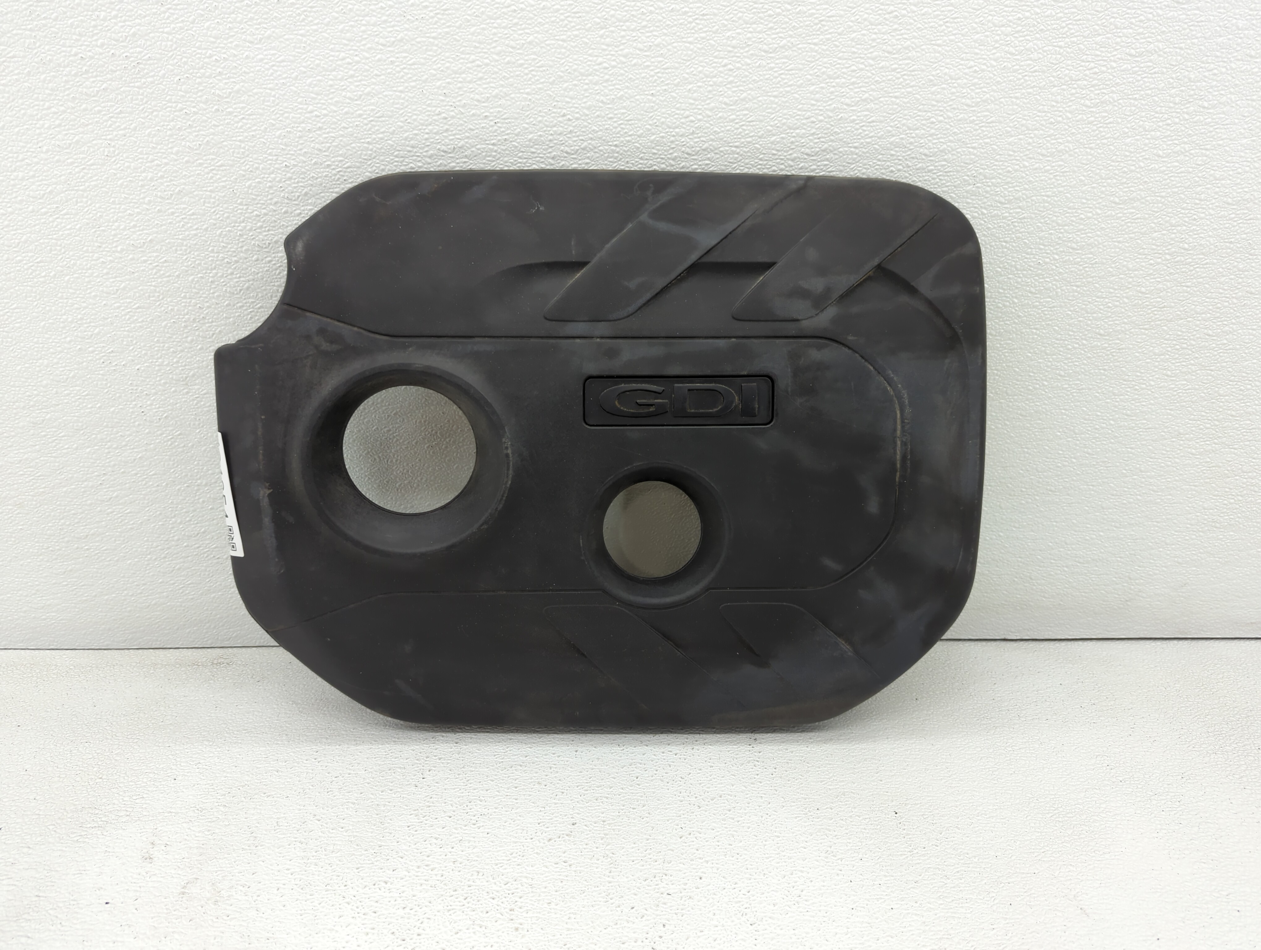 2016 Kia Soul Engine Cover 434654 - Oemusedautoparts1.com