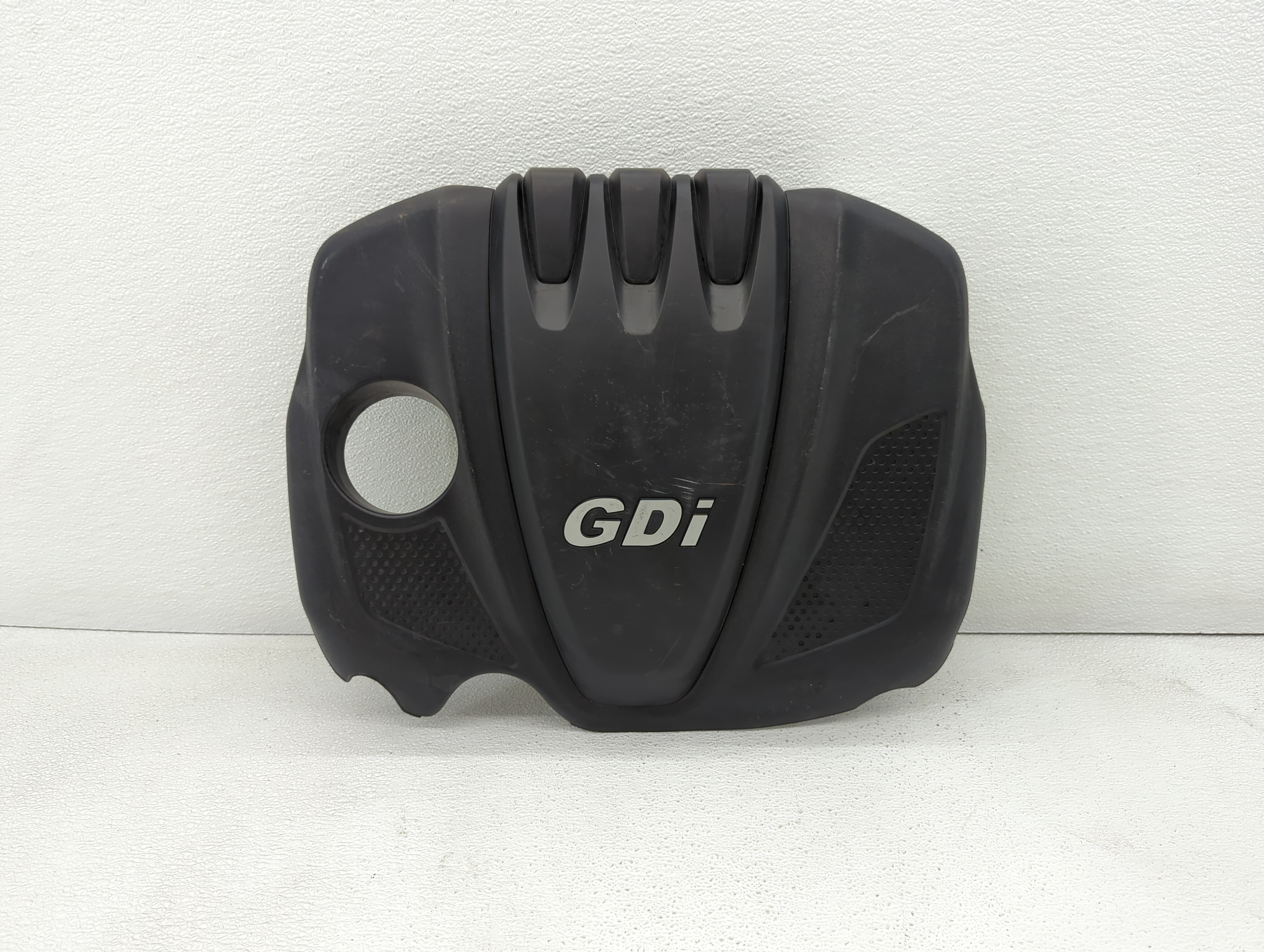 Picture of 2014 Hyundai Sonata Engine Cover 434705