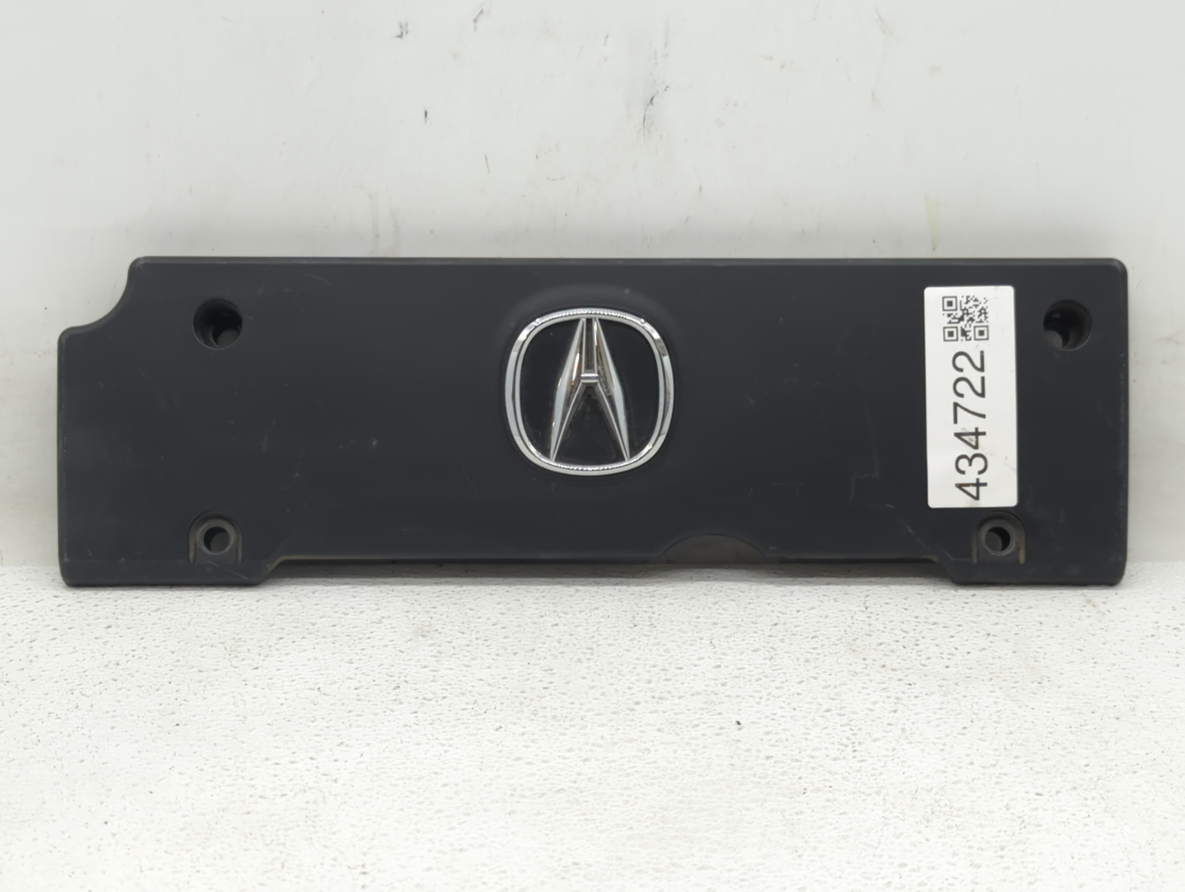 Picture of 2009 Acura Tsx Engine Cover 434722