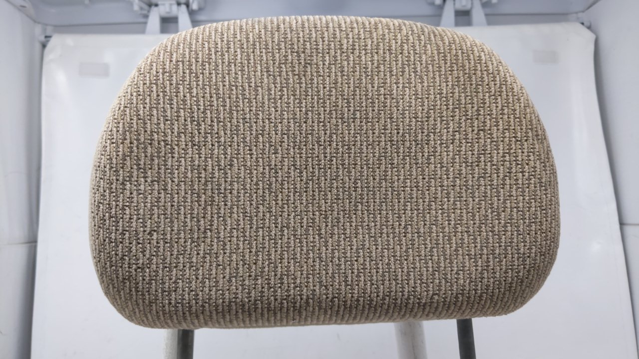 1999-2003 Ford Windstar Headrest Head Rest Rear Seat Gray 43475 - Oemusedautoparts1.com