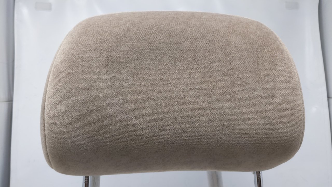 2000 Chevrolet Impala Headrest Head Rest Front Driver Passenger Seat Tan 43481 - Oemusedautoparts1.com