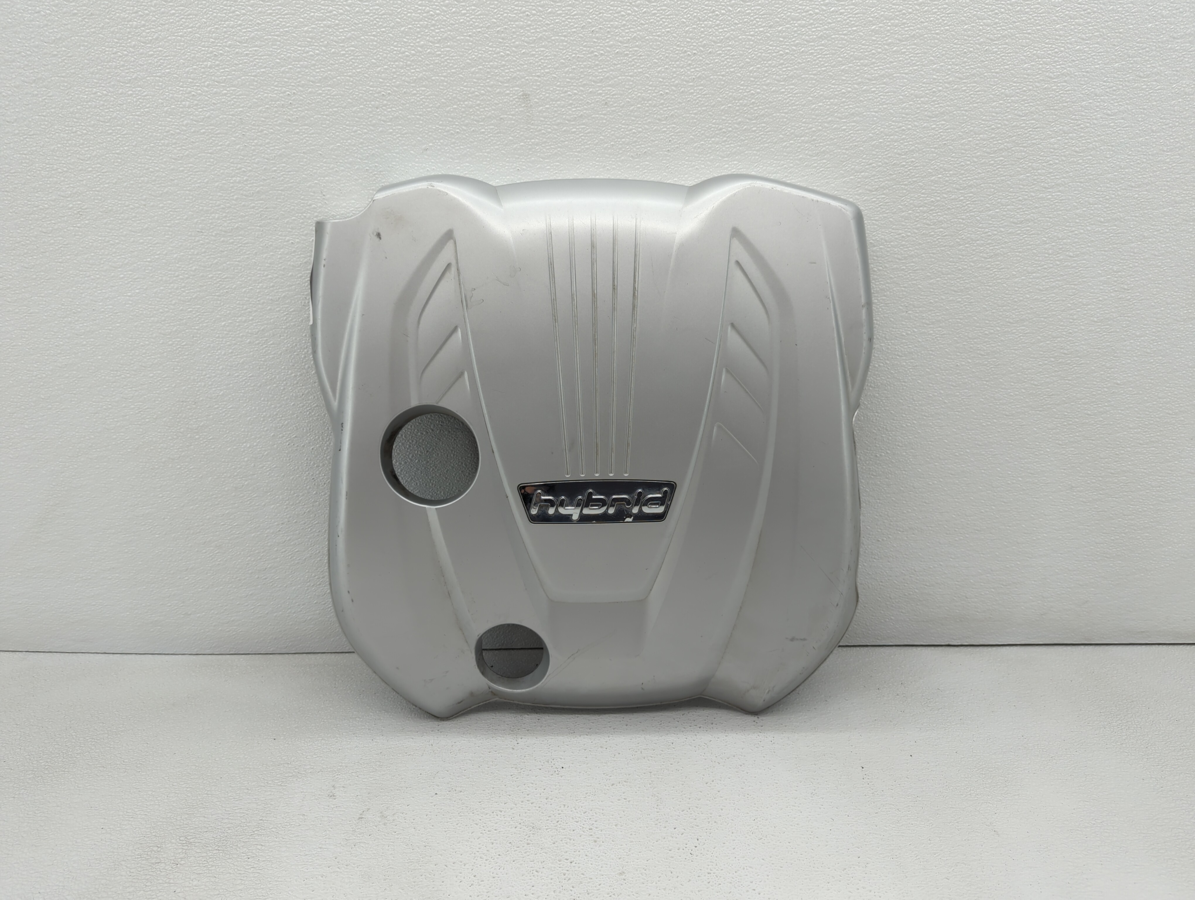 Picture of 2012 Hyundai Sonata Engine Cover 434841