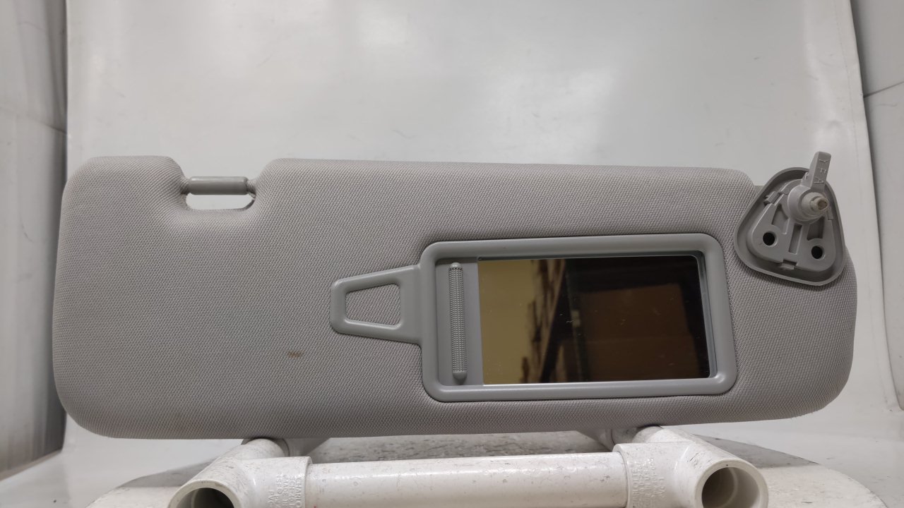 Picture of 2011-2014 HYUNDAI SONATA Passenger Right Sun Visor Sunvisor Gray 43485