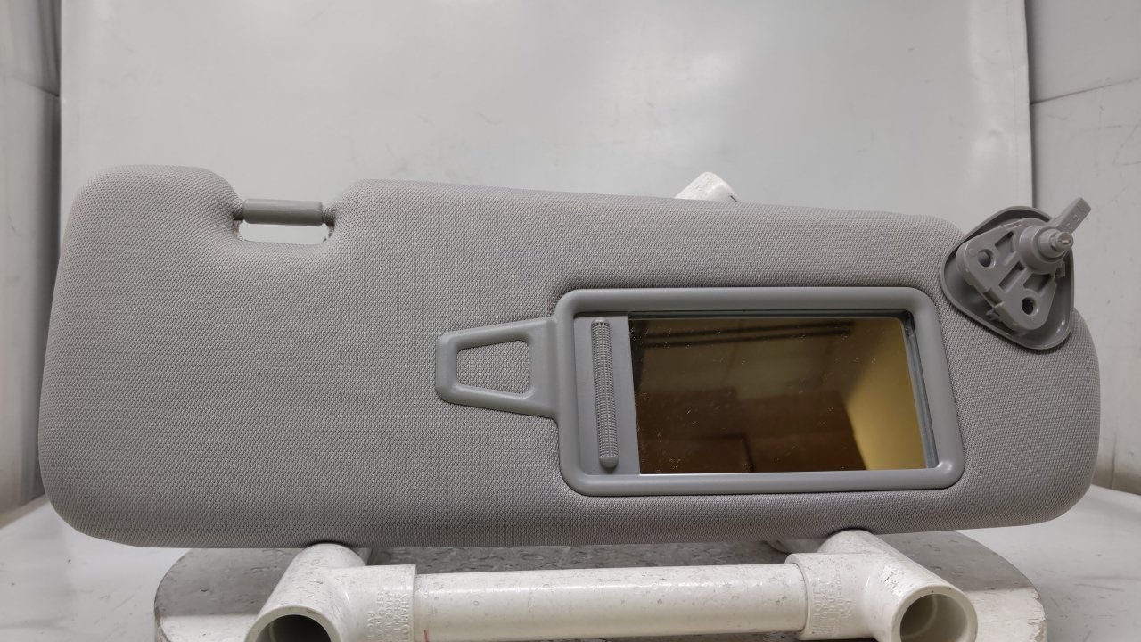Picture of 2011-2014 HYUNDAI SONATA Passenger Right Sun Visor Sunvisor Gray 43493