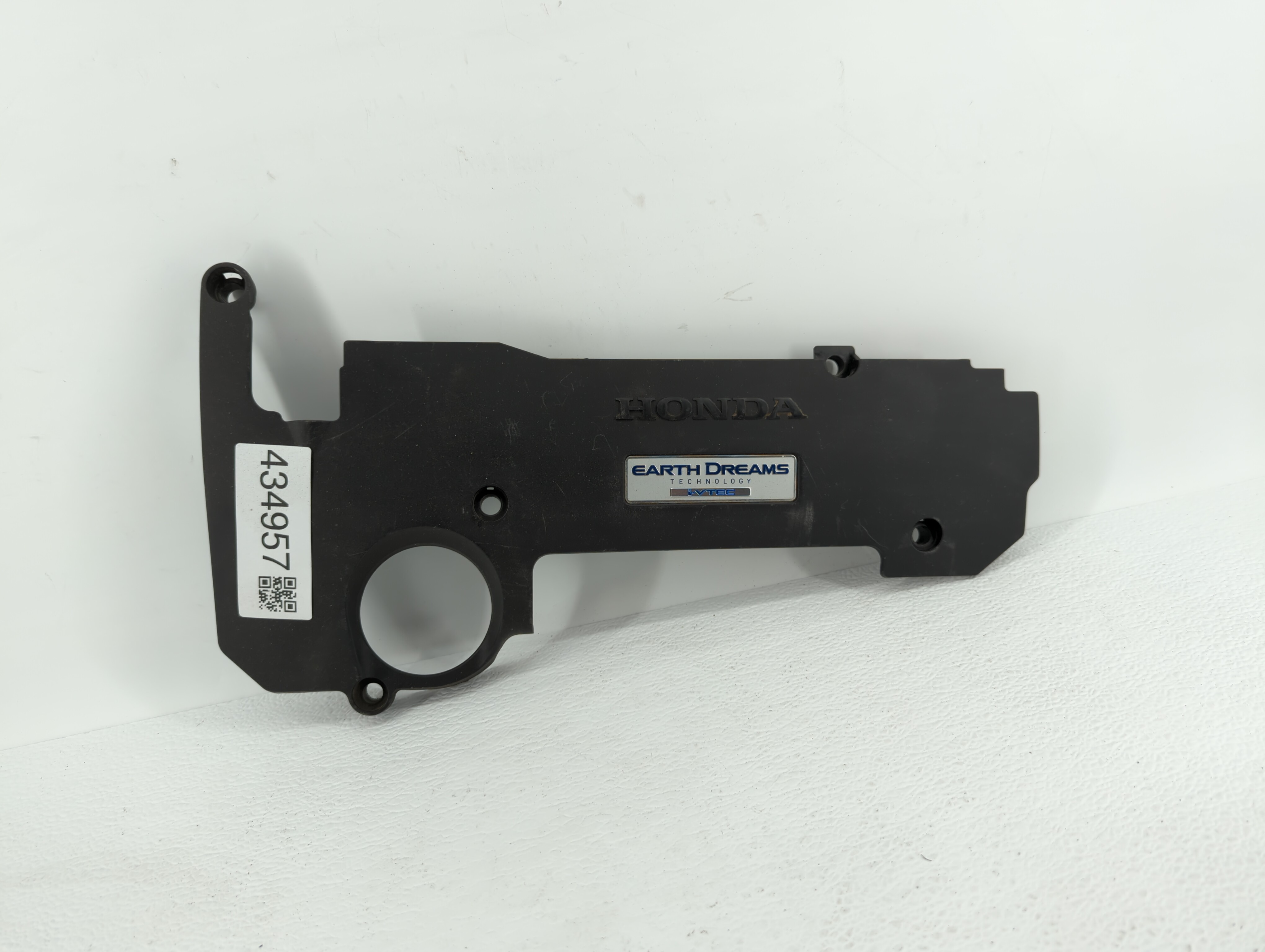 2017 Honda Accord Engine Cover 434957 - Oemusedautoparts1.com