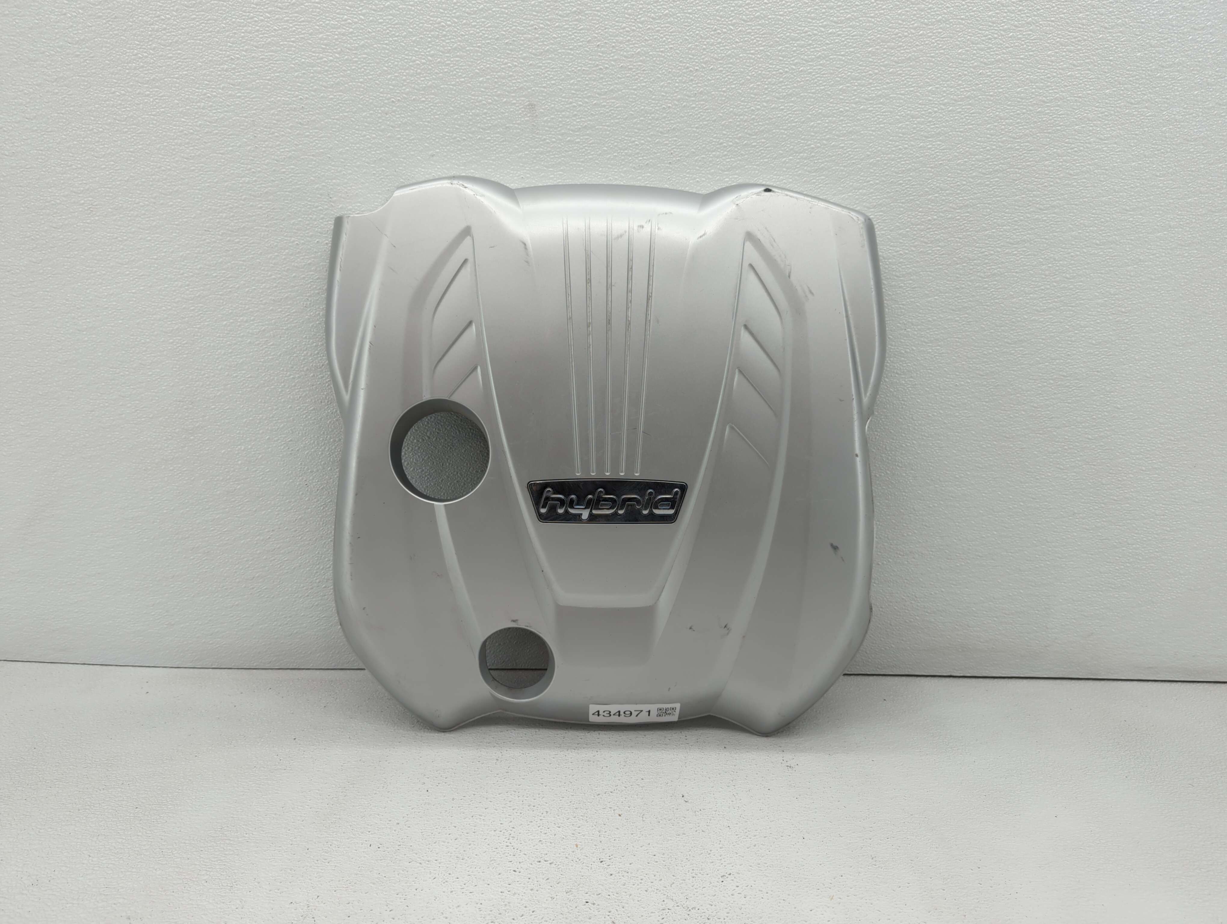 Picture of 2012 Hyundai Sonata Engine Cover 434971