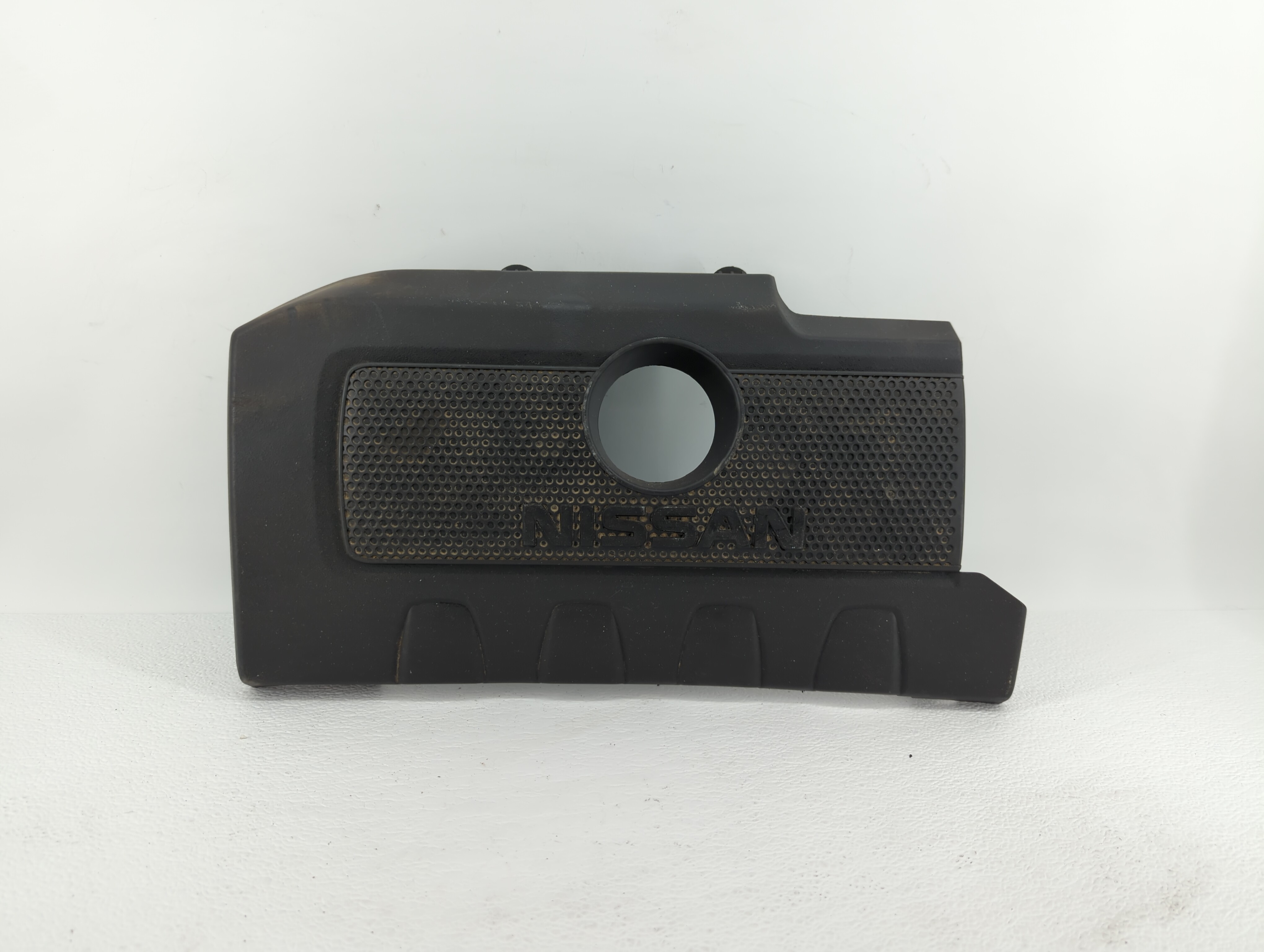 Picture of 2016 Nissan Sentra Engine Cover 434974