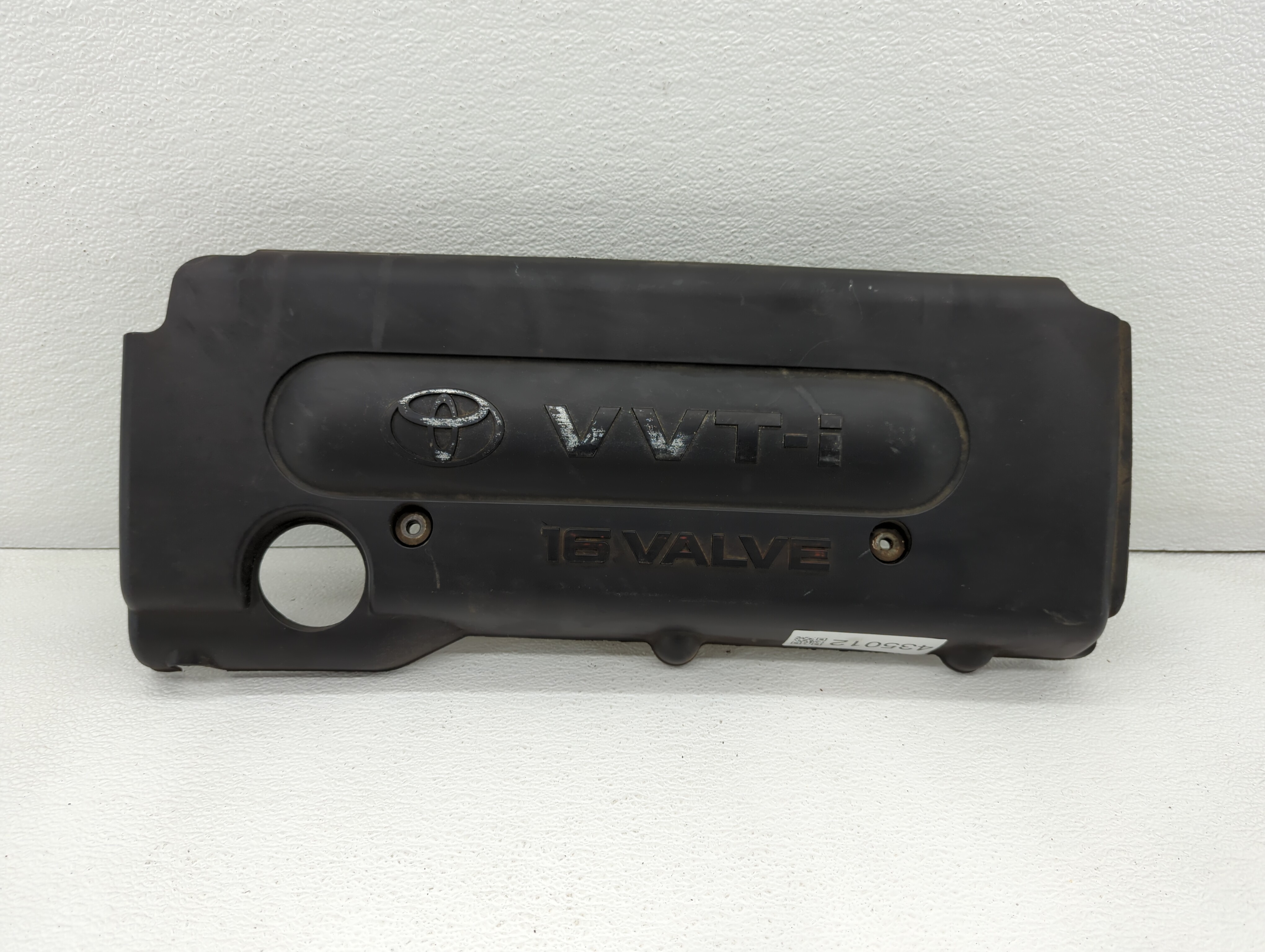 Picture of 2007 Toyota Camry Engine Cover 435012
