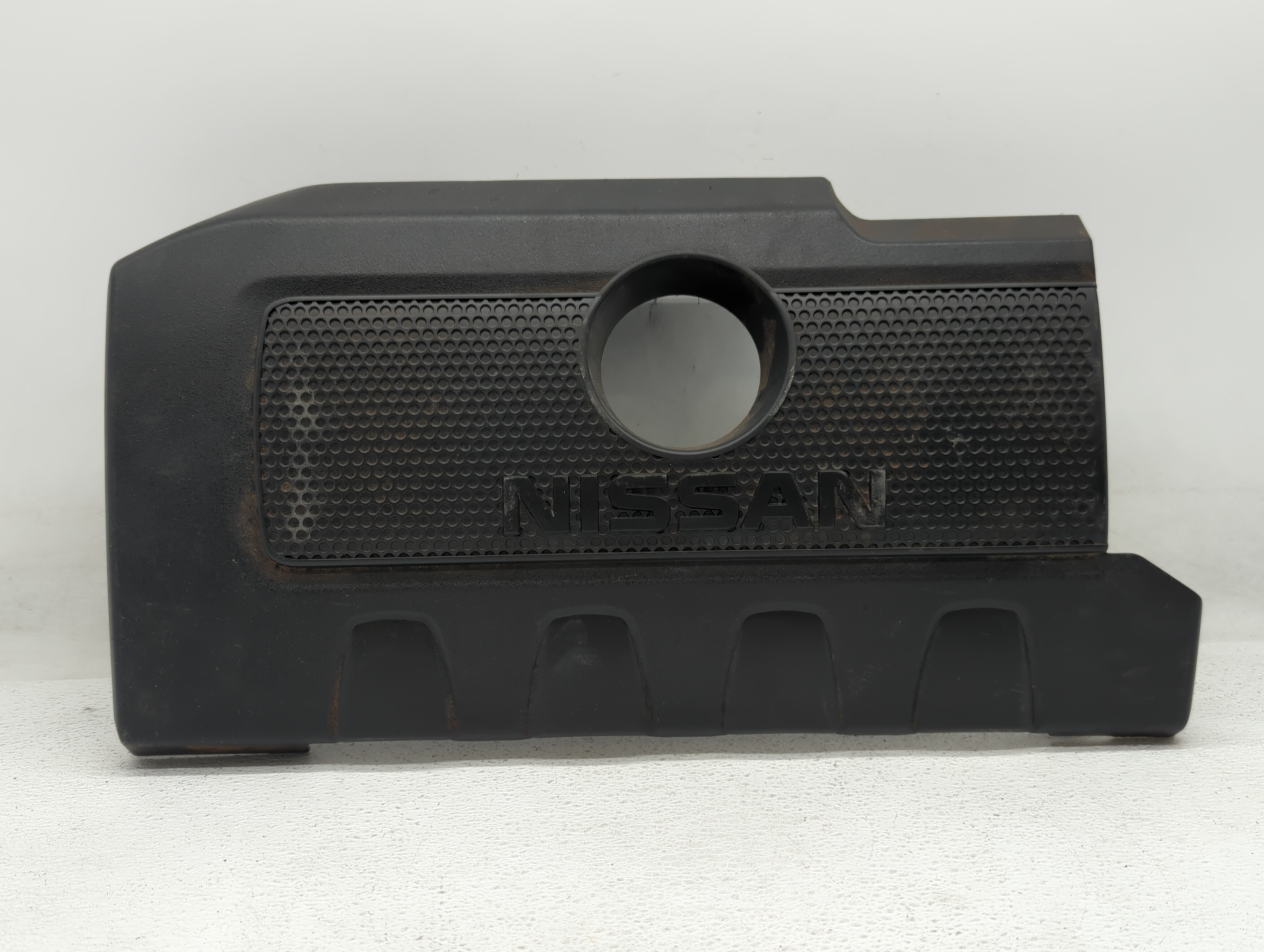 Picture of 2016 Nissan Sentra Engine Cover 435013
