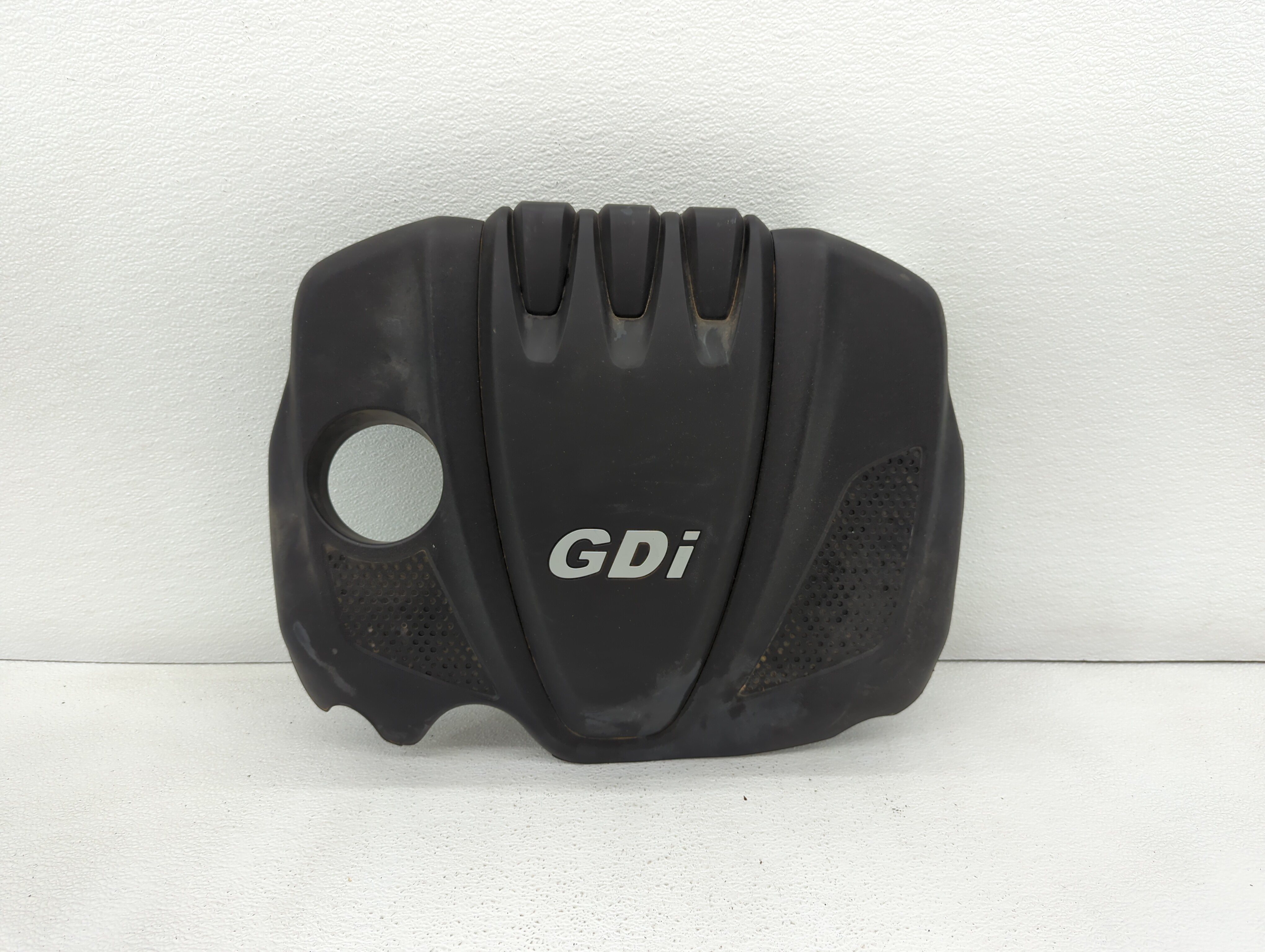 2015 Kia Optima Engine Cover 435018 - Oemusedautoparts1.com