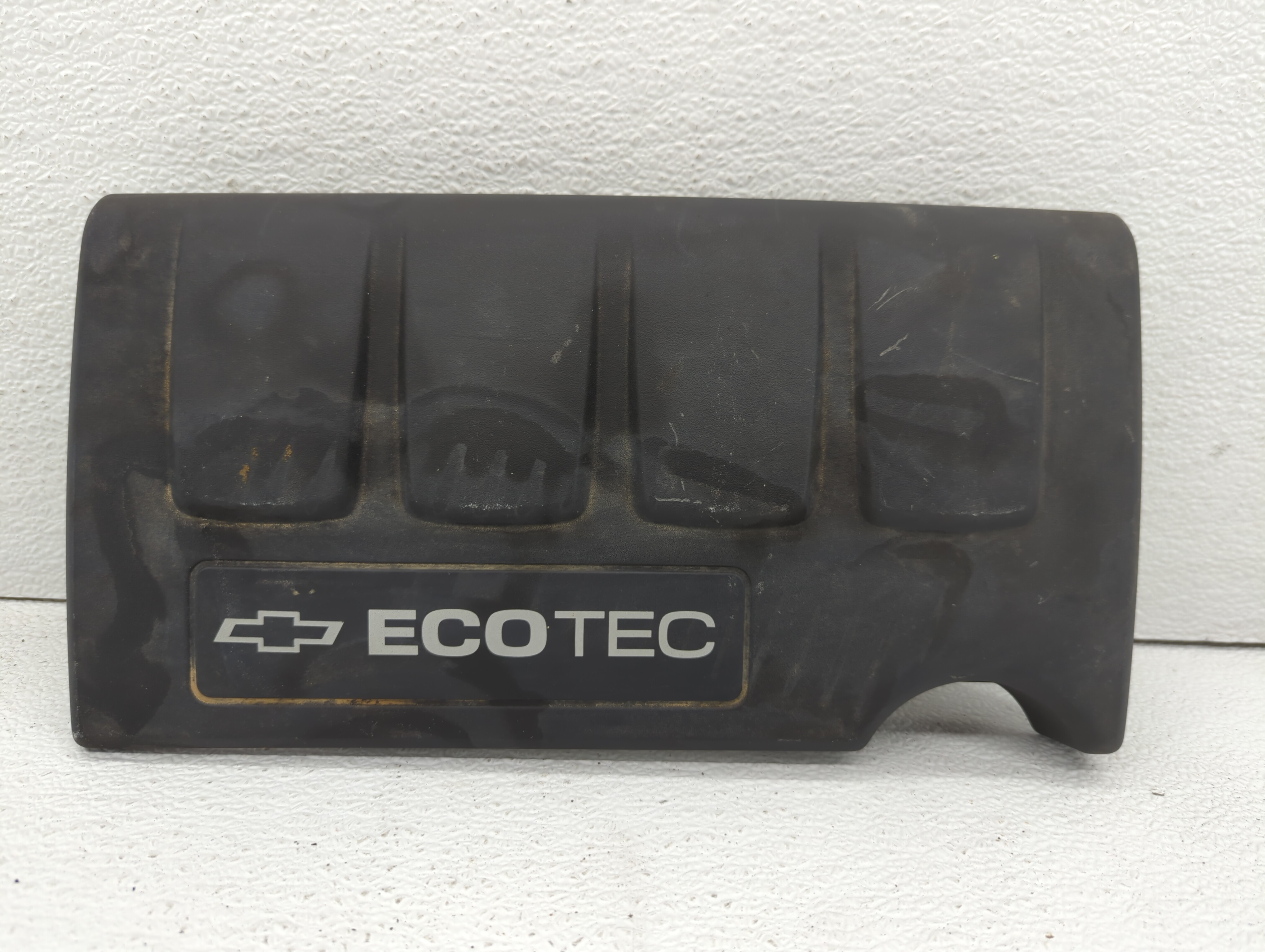 2017 Chevrolet Trax Engine Cover 435067 - Oemusedautoparts1.com