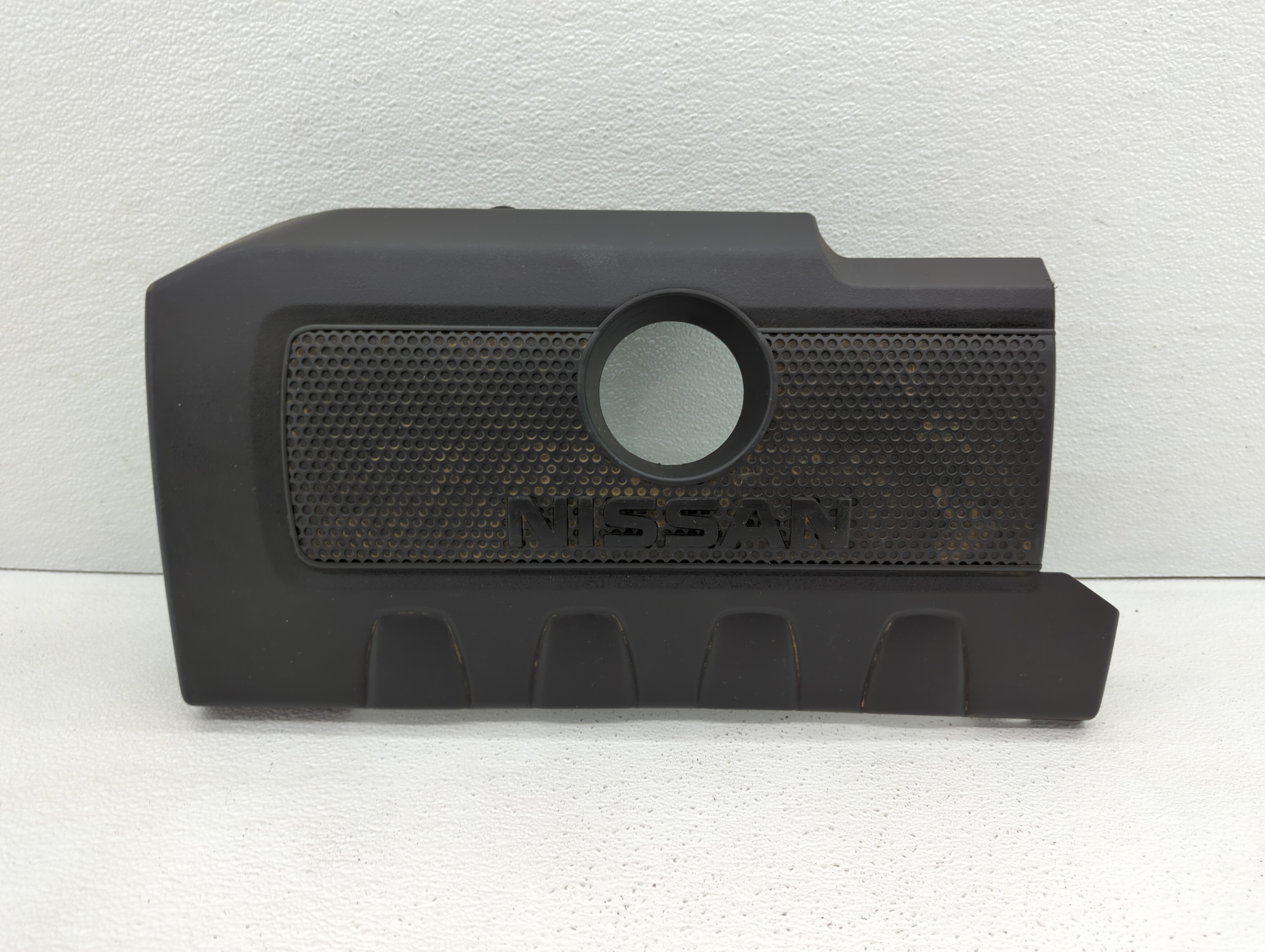 Picture of 2015 Nissan Sentra Engine Cover 435108