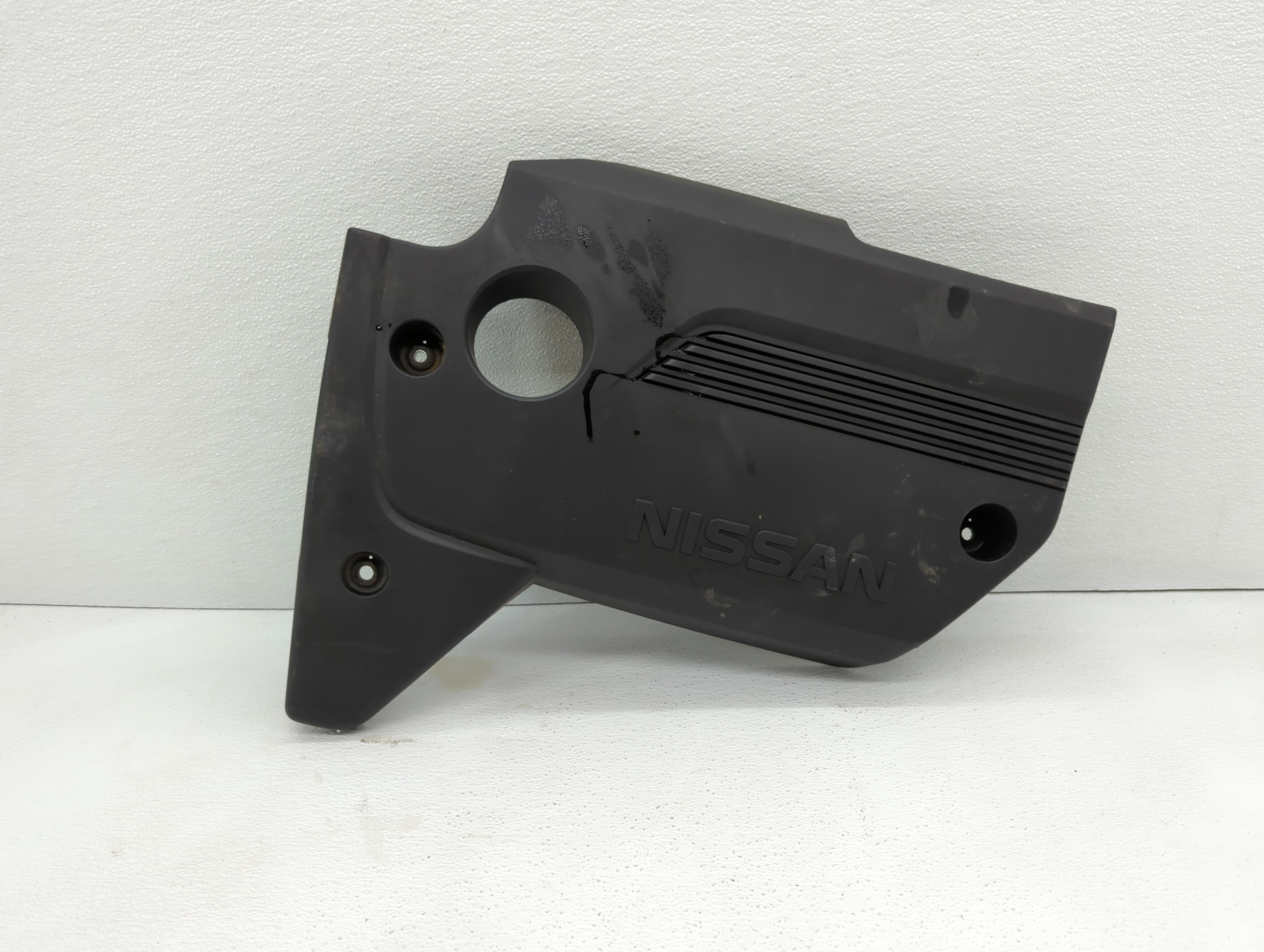 Picture of 2016 Nissan Altima Engine Cover 435172