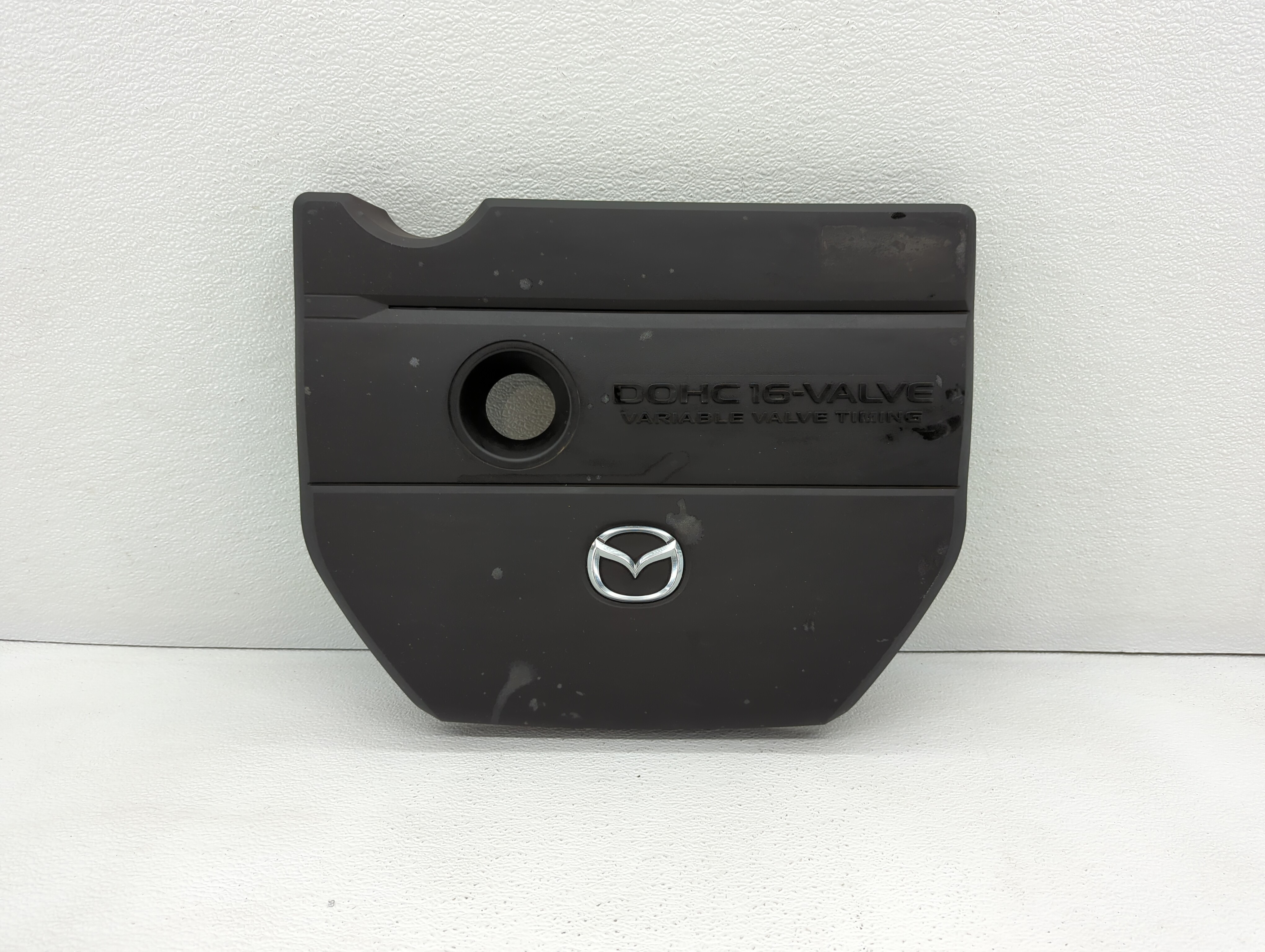 Picture of 2014 Mazda 5 Engine Cover 435221