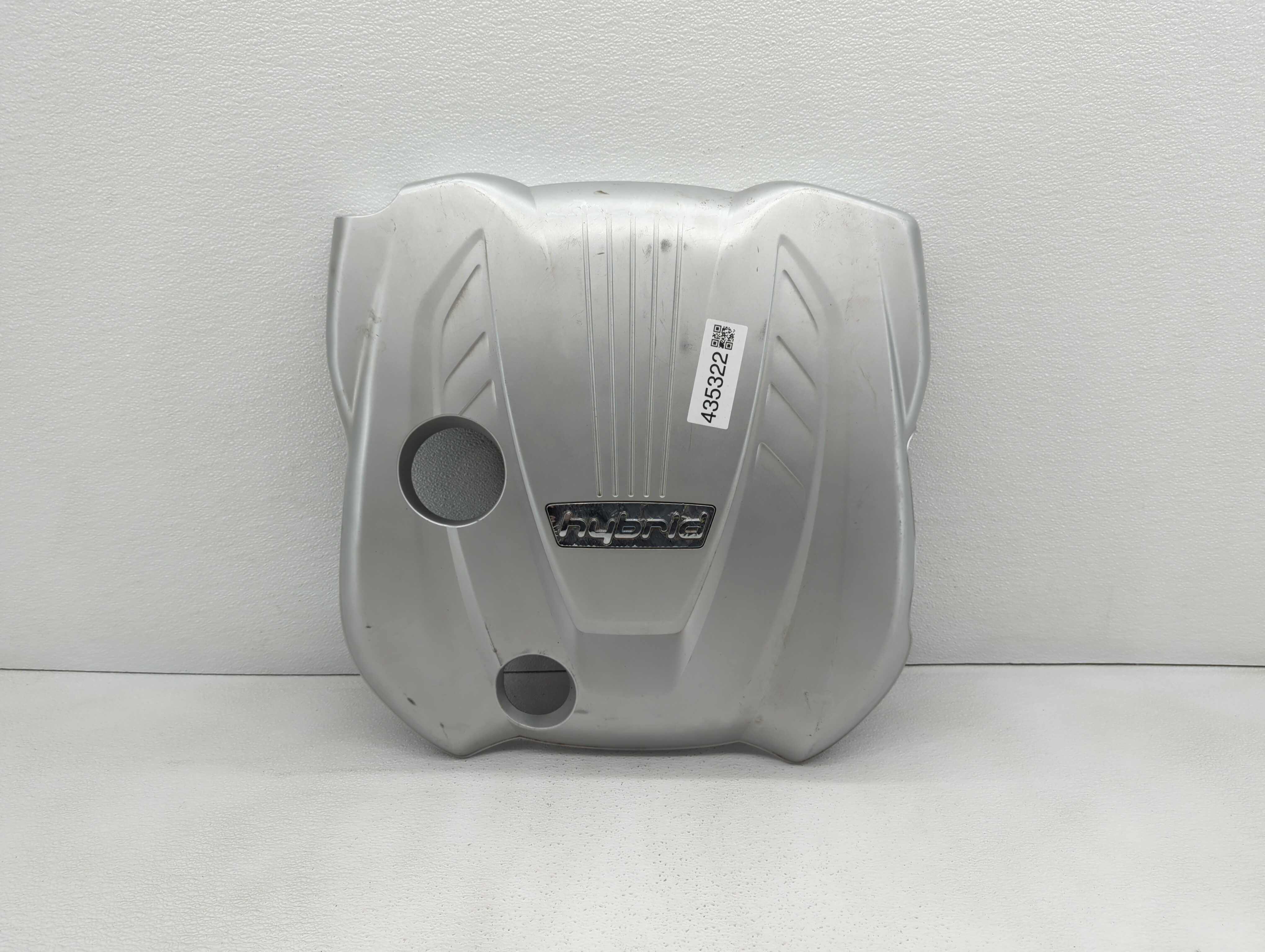 Picture of 2013 Hyundai Sonata Engine Cover 435322