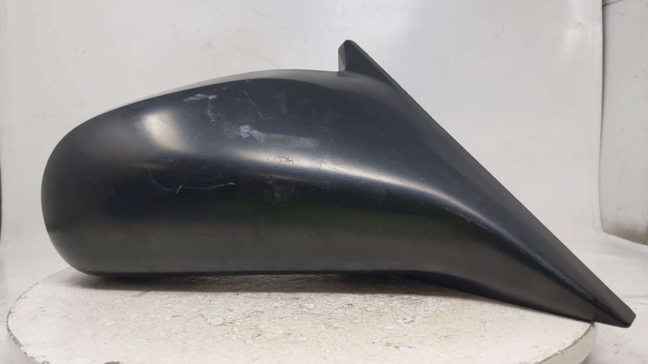 1996-2000 HONDA CIVIC Passenger Right Side View Power Door Mirror Black 43535 - Oemusedautoparts1.com