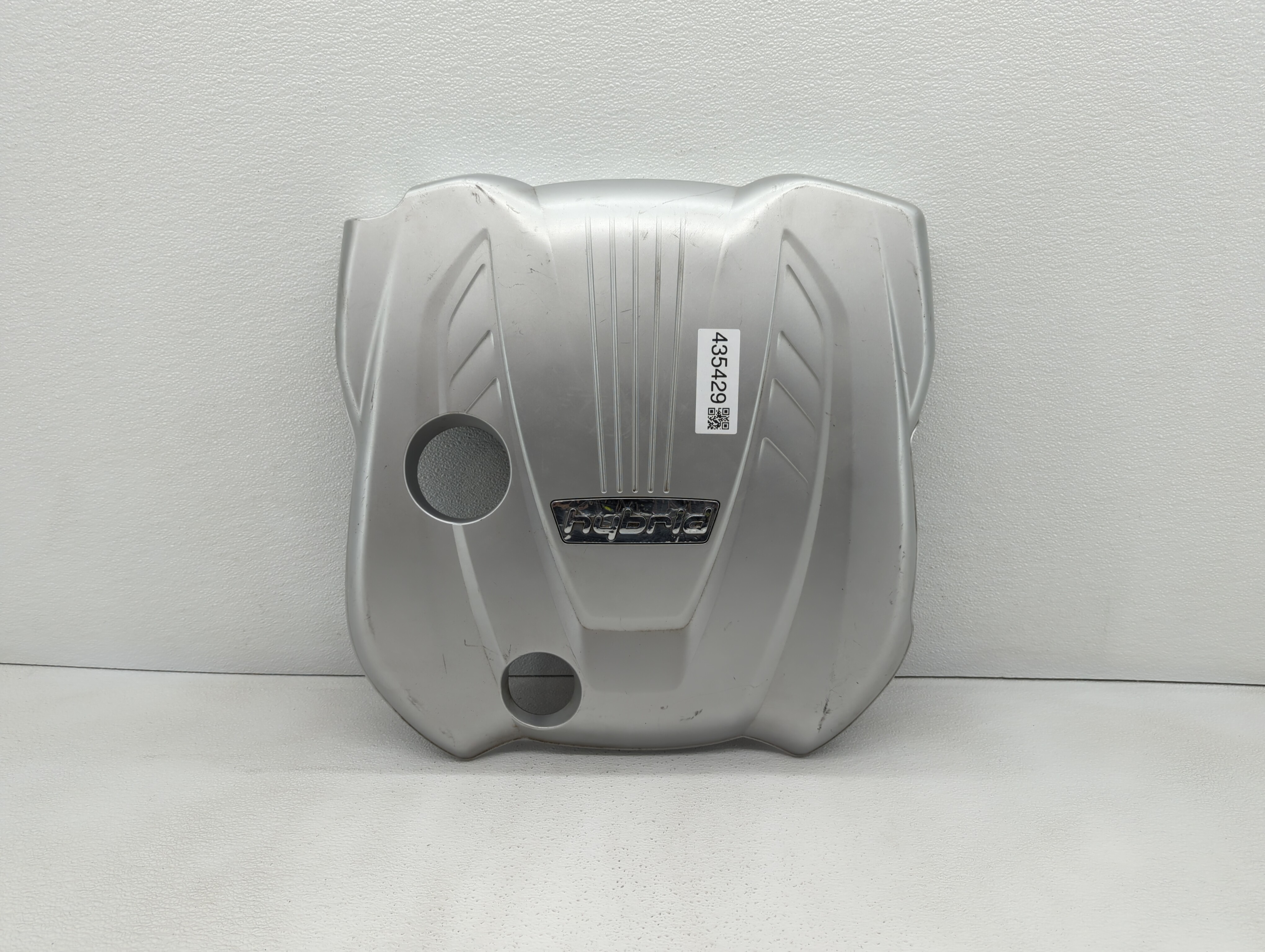 Picture of 2013 Hyundai Sonata Engine Cover 435429
