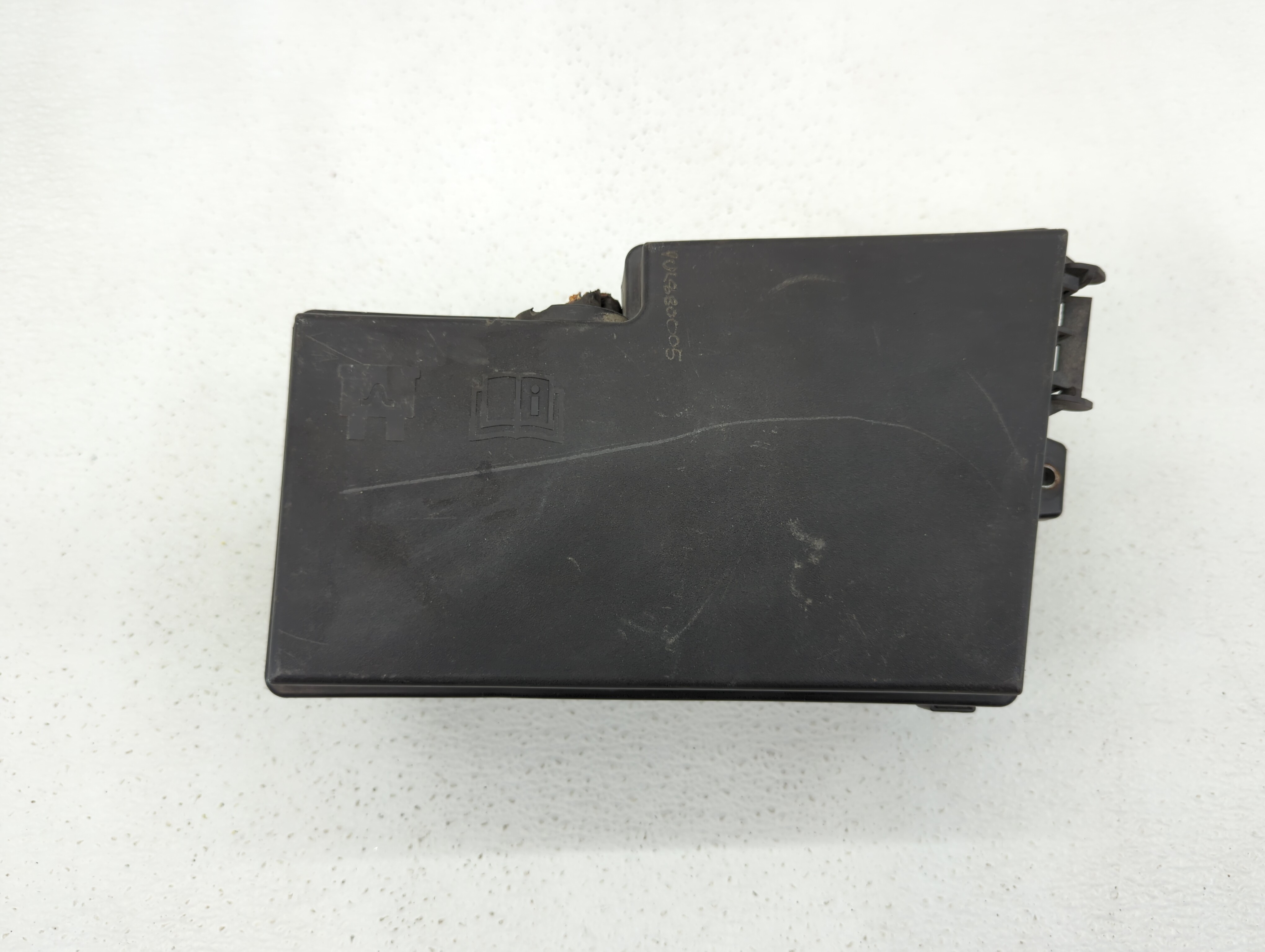 2013-2016 Ford Escape Fusebox Fuse Box Relay Module 435480 - Oemusedautoparts1.com