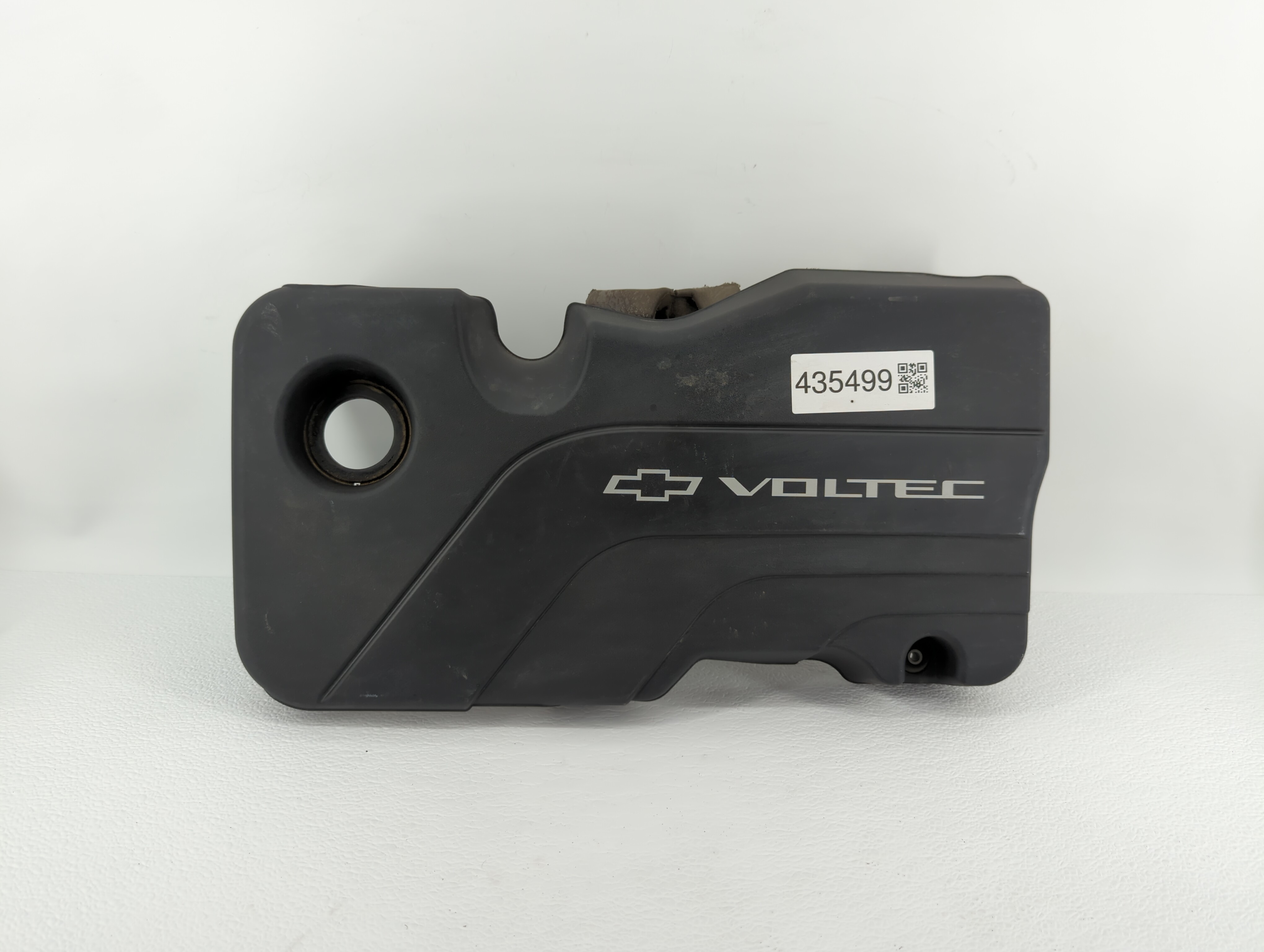 Picture of 2018 Chevrolet Volt Engine Cover 435499