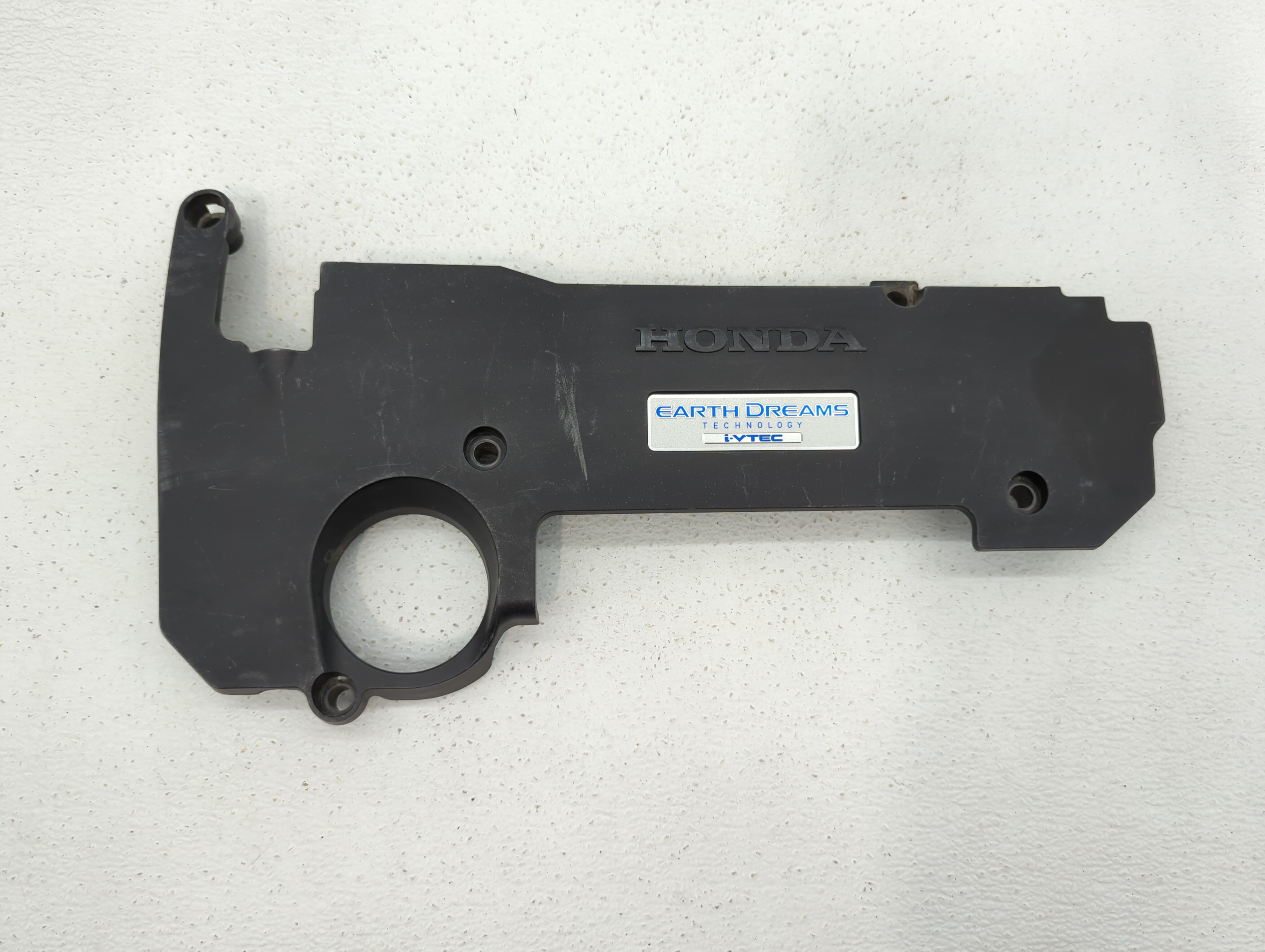 Picture of 2014 Honda Accord Engine Cover 435517