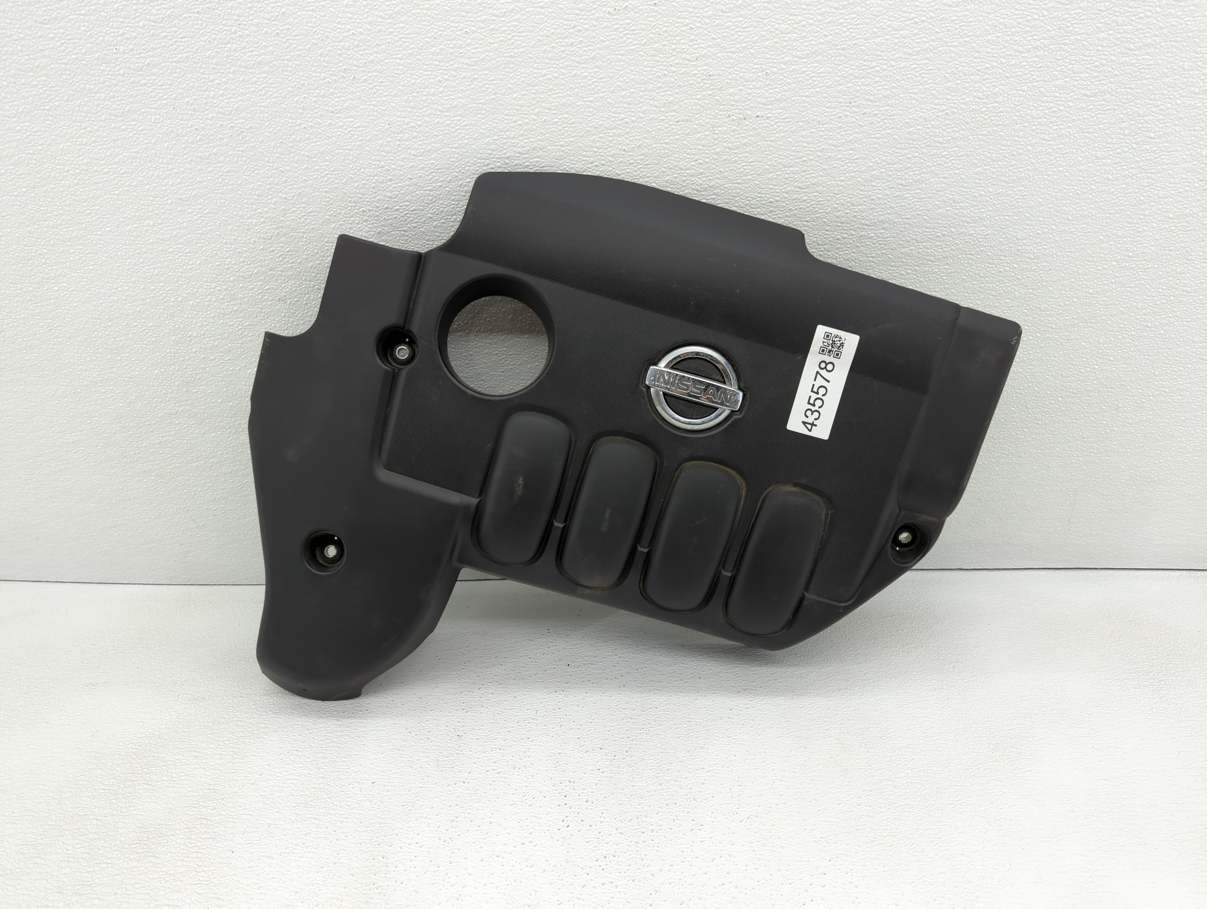 Picture of 2010 Nissan Altima Engine Cover 435578