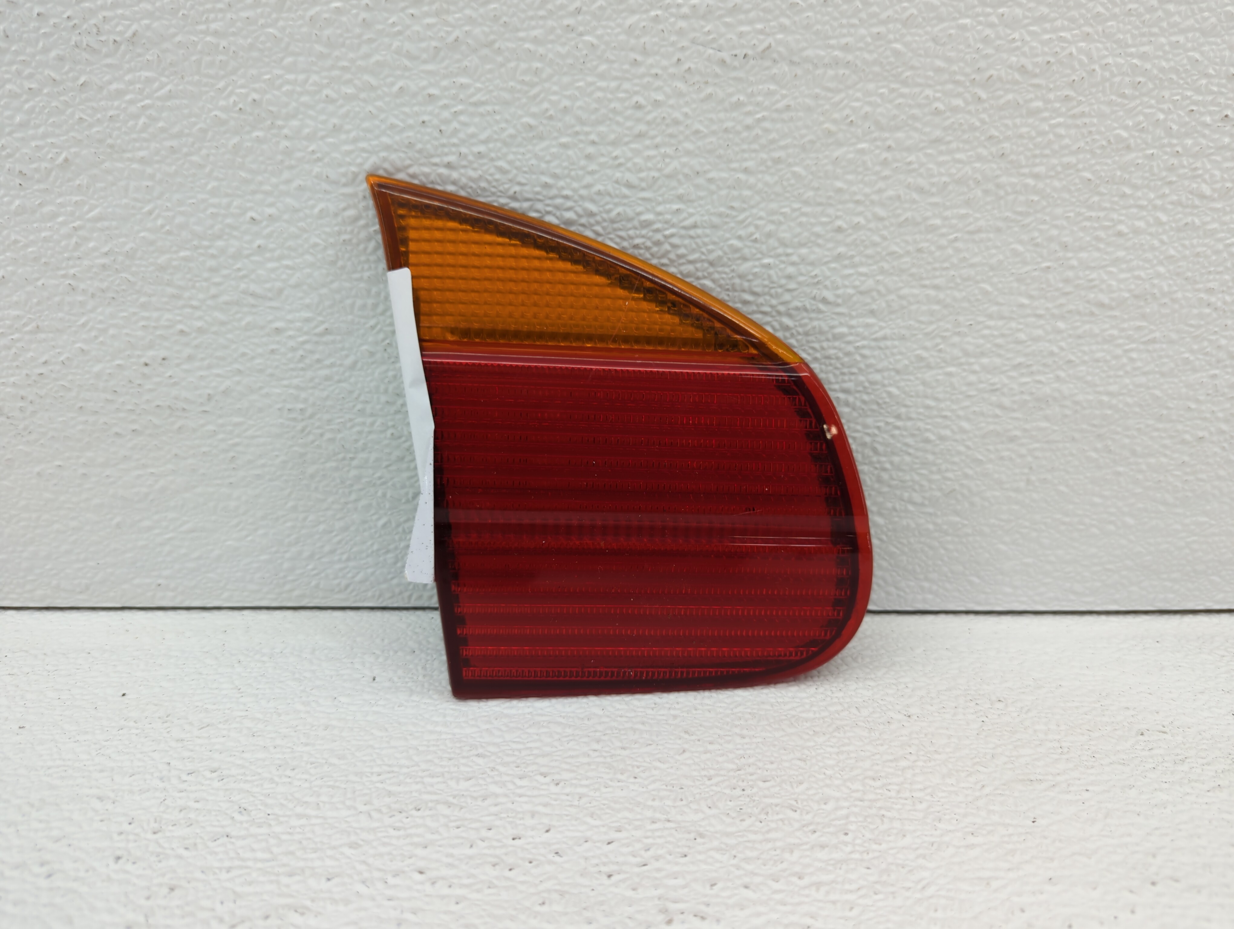 Picture of Geo Prizm Driver Left Side Tail Light Taillight Oem 435817