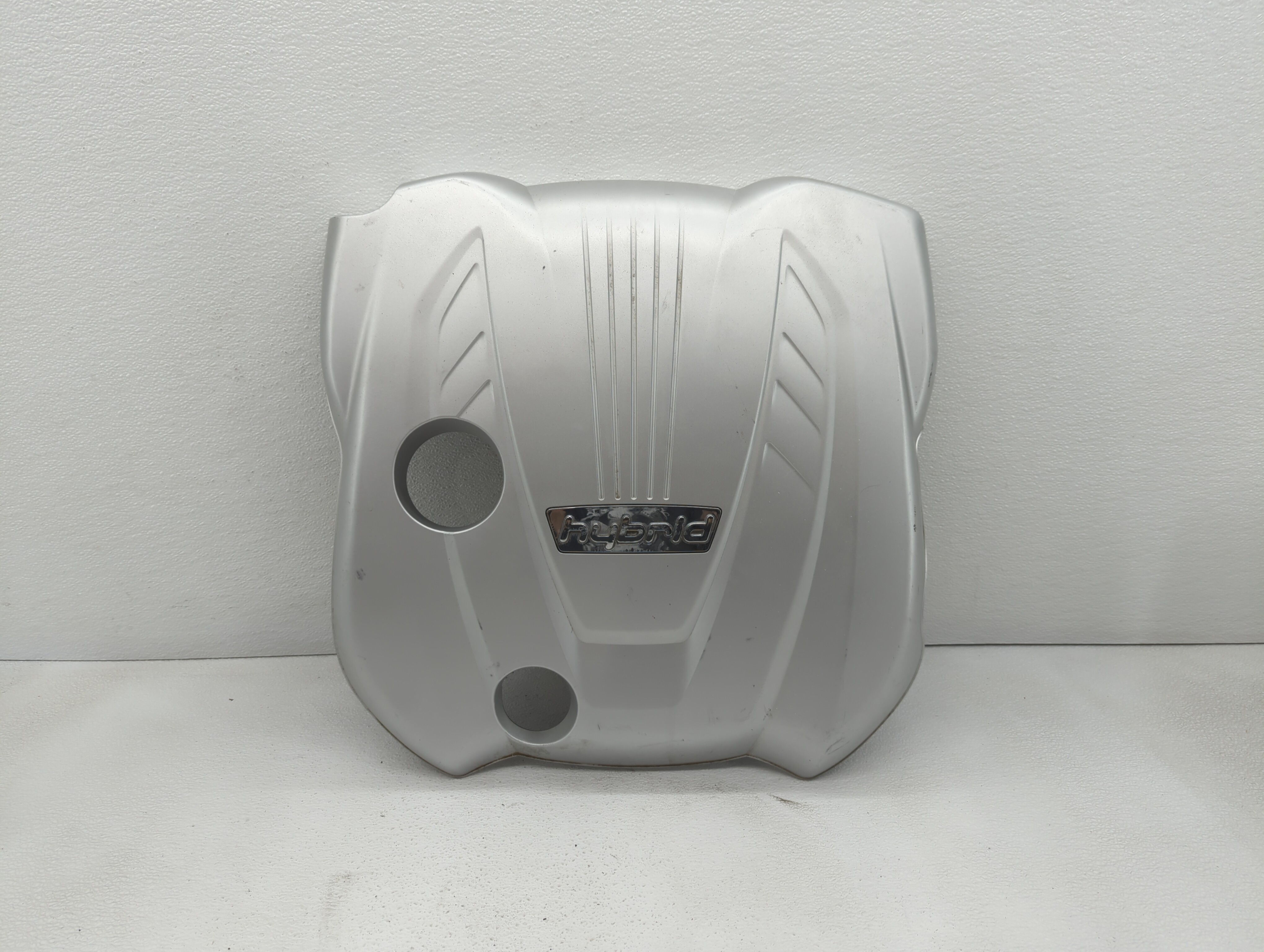 Picture of 2013 Hyundai Sonata Engine Cover 435844