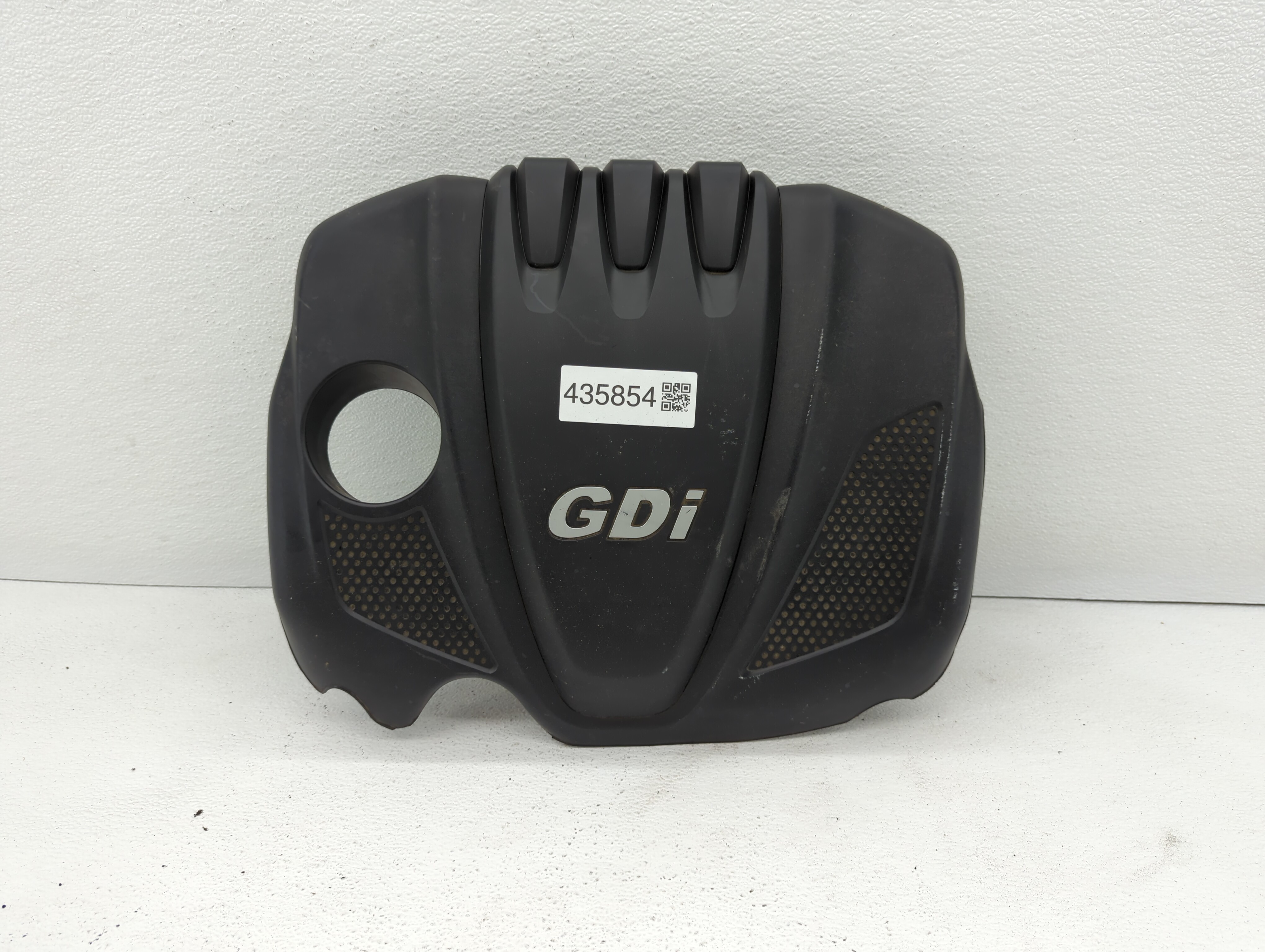 Picture of 2012 Hyundai Sonata Engine Cover 435854
