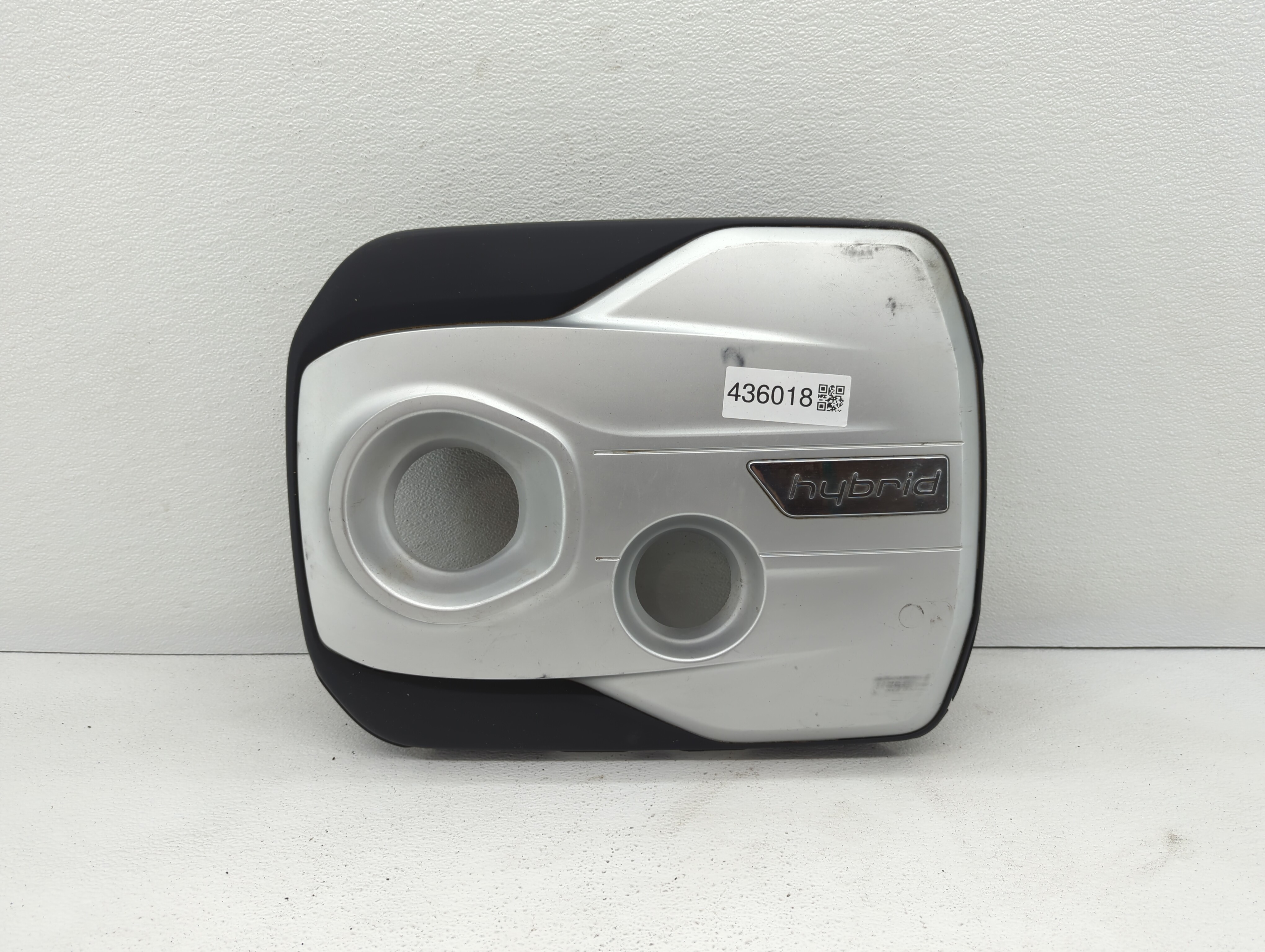 Picture of 2016 Hyundai Sonata Engine Cover 436018