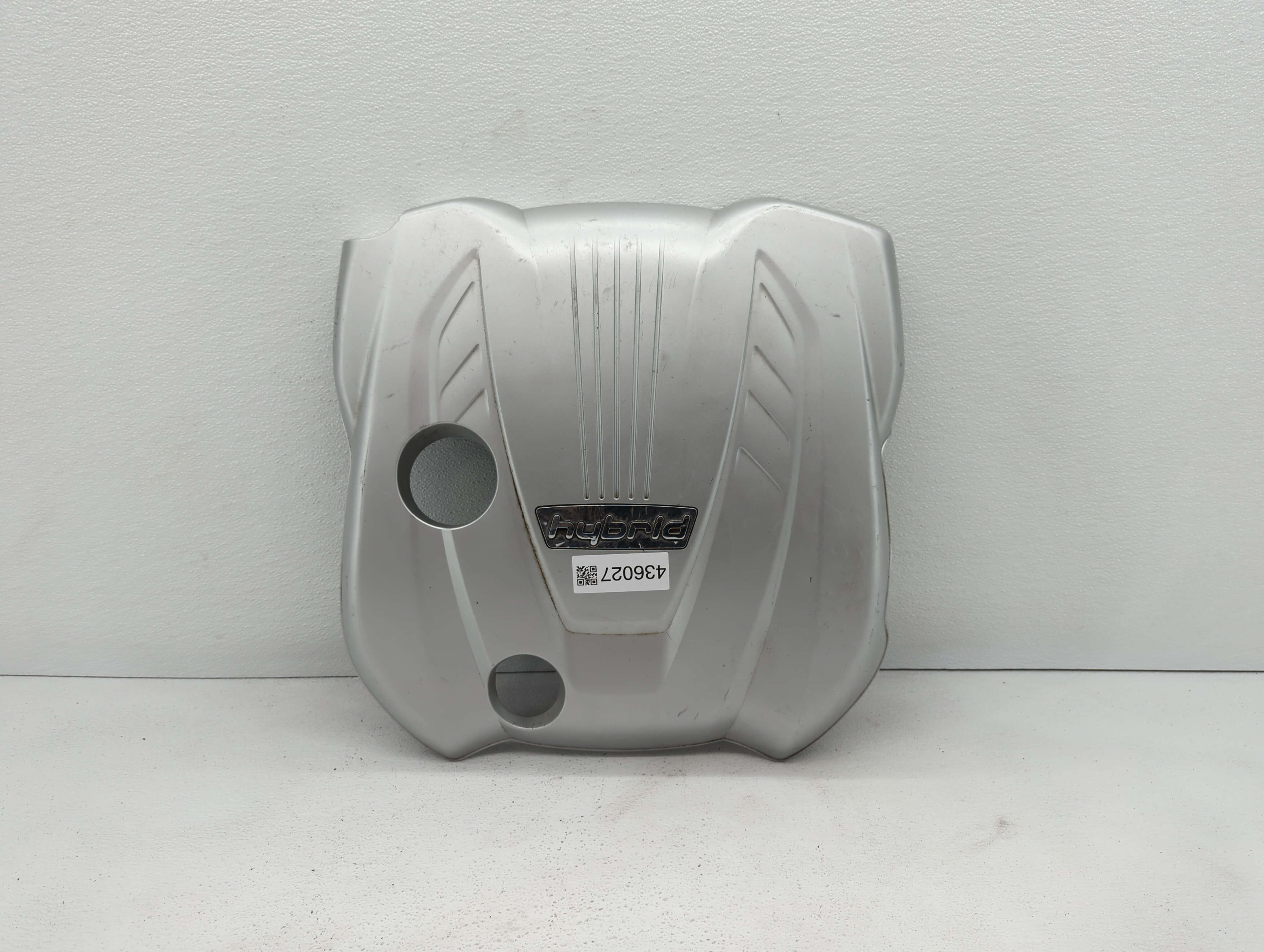 Picture of 2012 Hyundai Sonata Engine Cover 436027