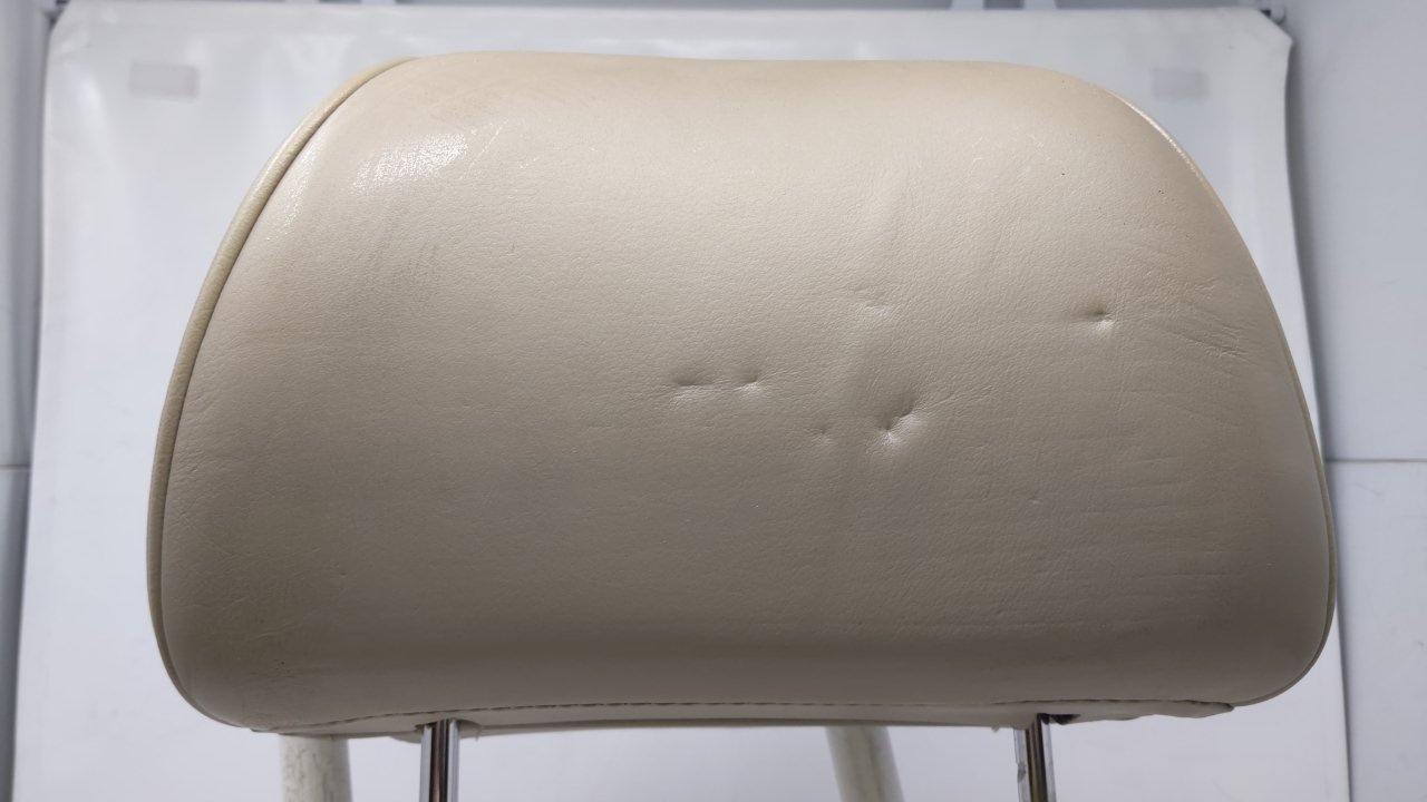 Picture of 1996 Saab 96 Headrest Head Rest Front Driver Passenger Seat Tan 43611