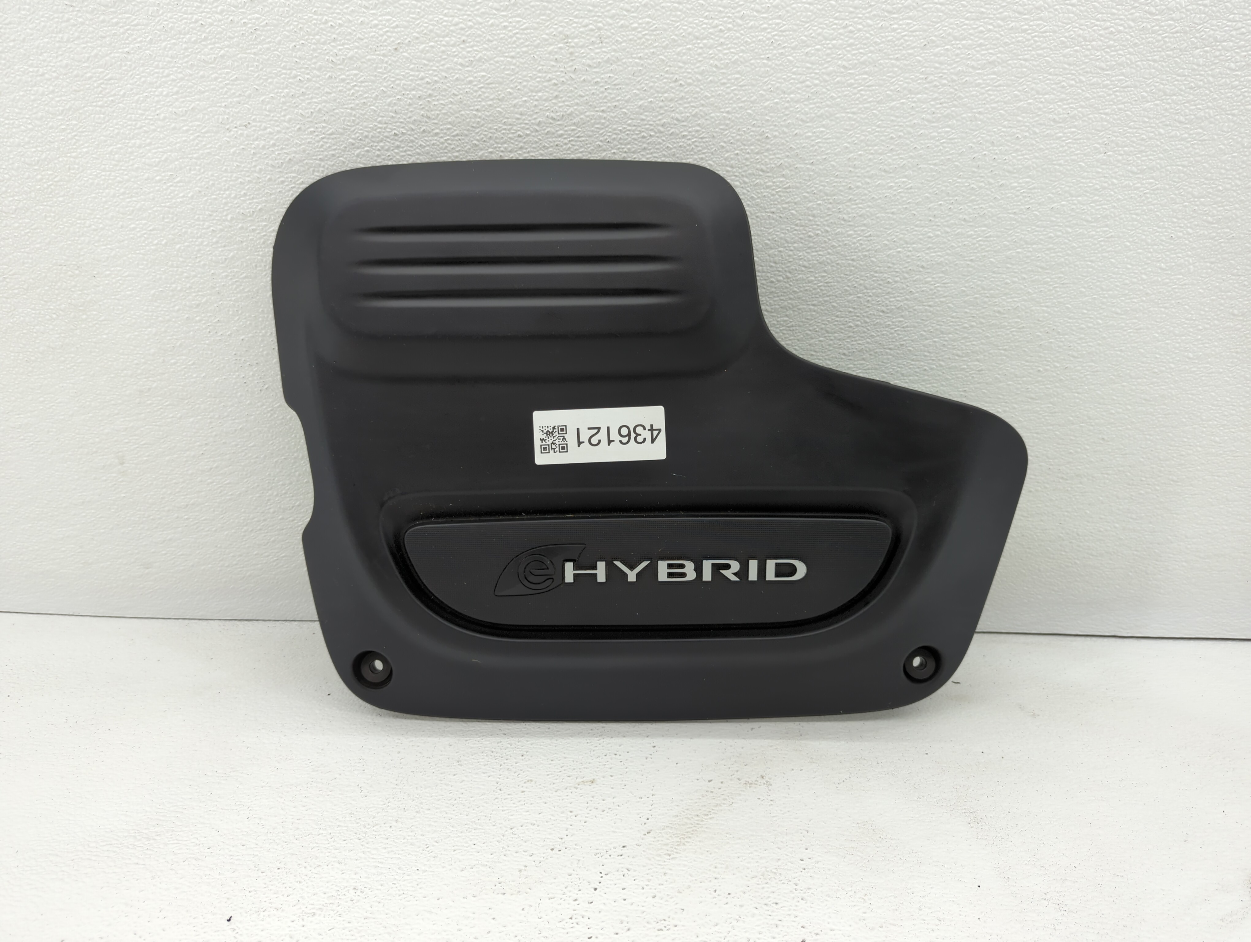 Picture of 2018 Chrysler Pacifica Engine Cover 436121