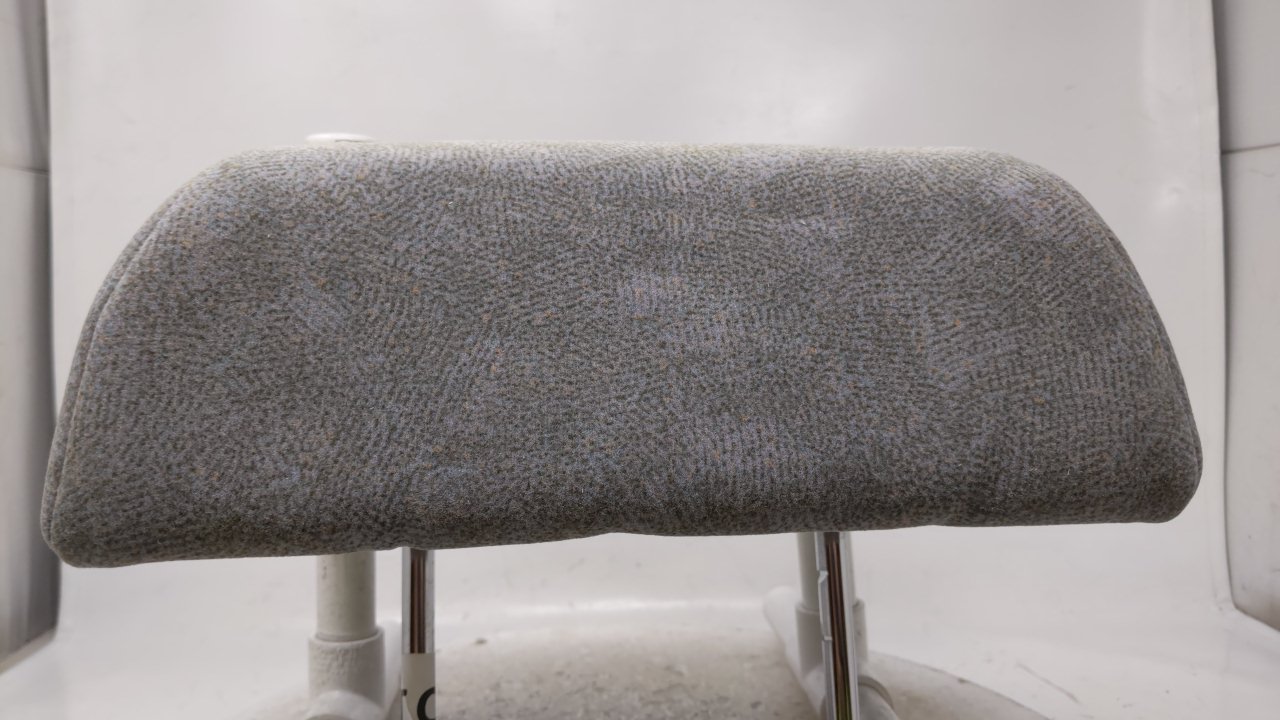 2001-2006 hyundai Elantra Headrest Head Rest Rear Seat Gray 43617 - Oemusedautoparts1.com