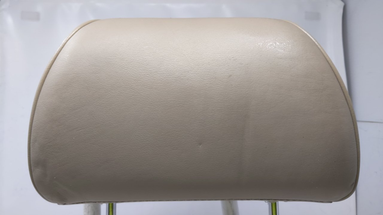 Picture of 1996 Saab 96 Headrest Head Rest Front Driver Passenger Seat Tan 43622