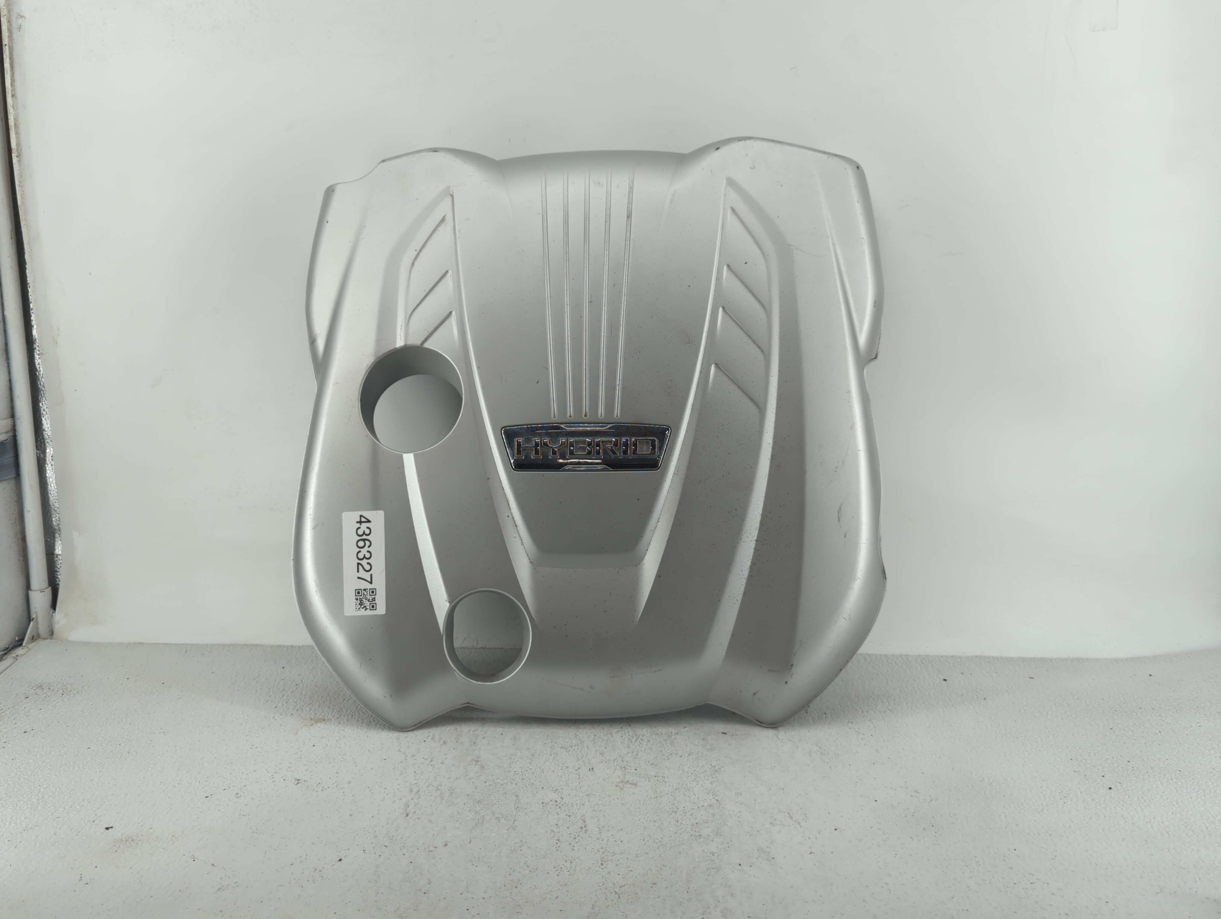 2015 Kia Optima Engine Cover 436327 - Oemusedautoparts1.com