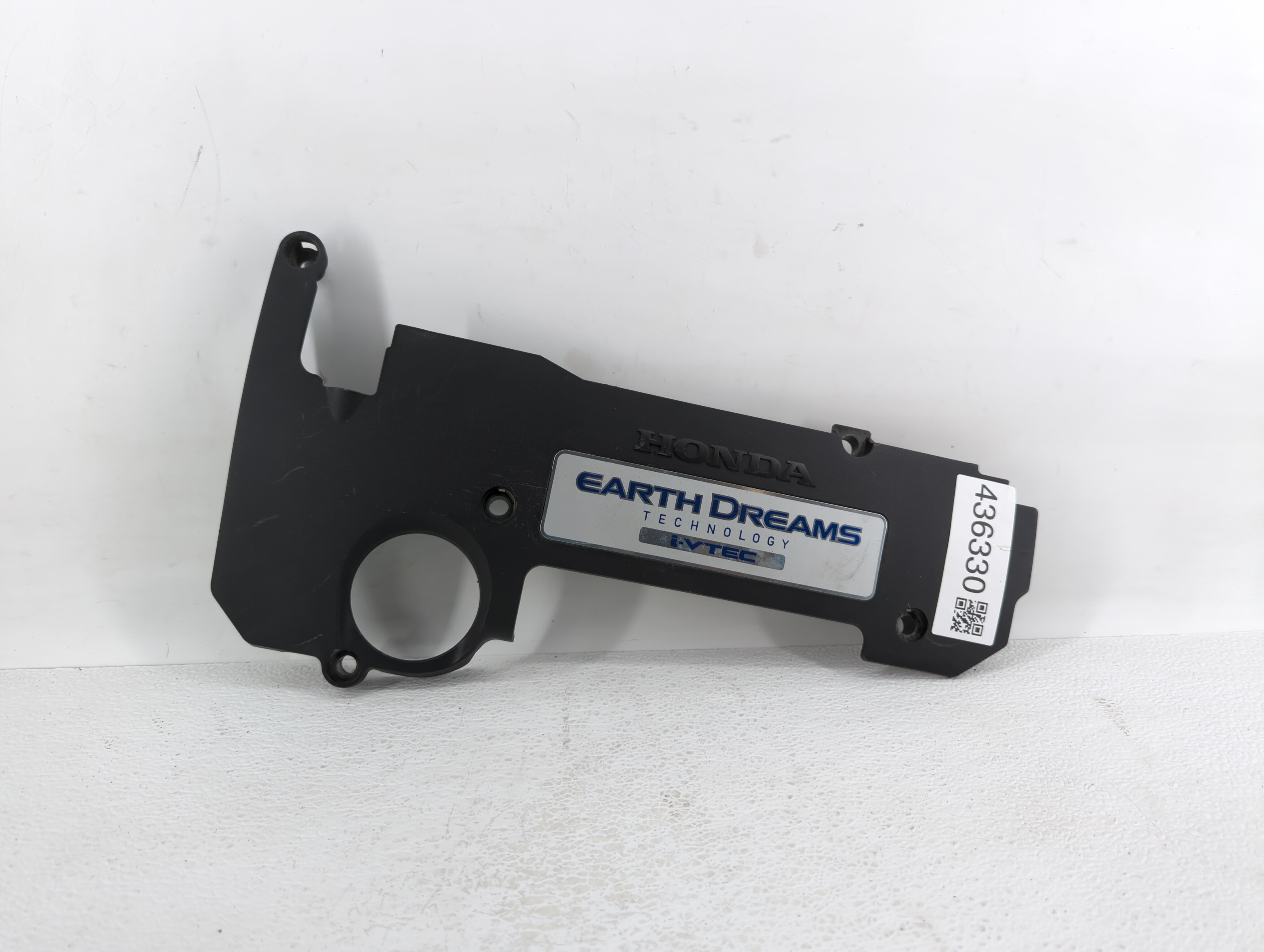 Picture of 2014 Honda Accord Engine Cover 436330
