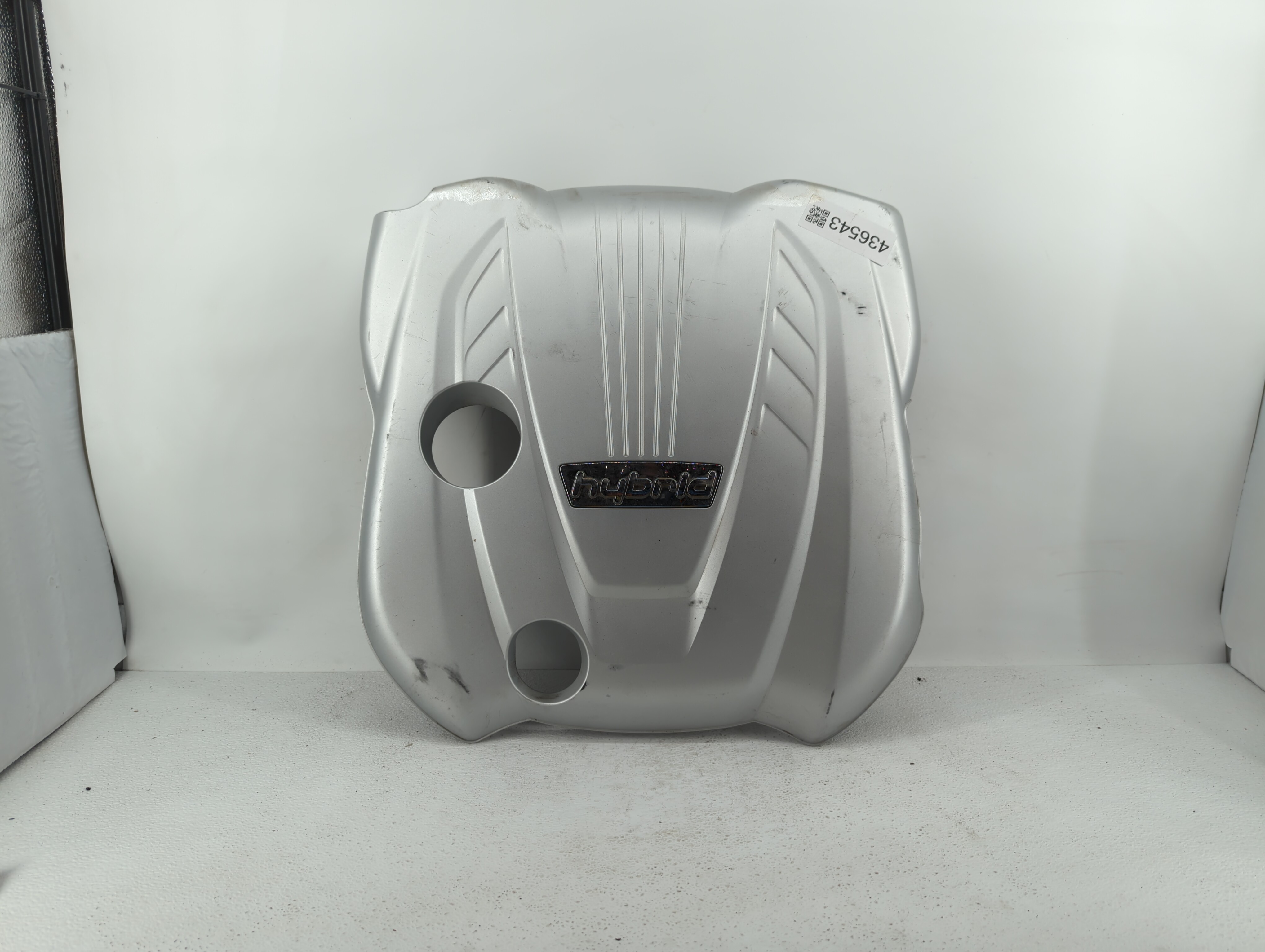 Picture of 2013 Hyundai Sonata Engine Cover 436543