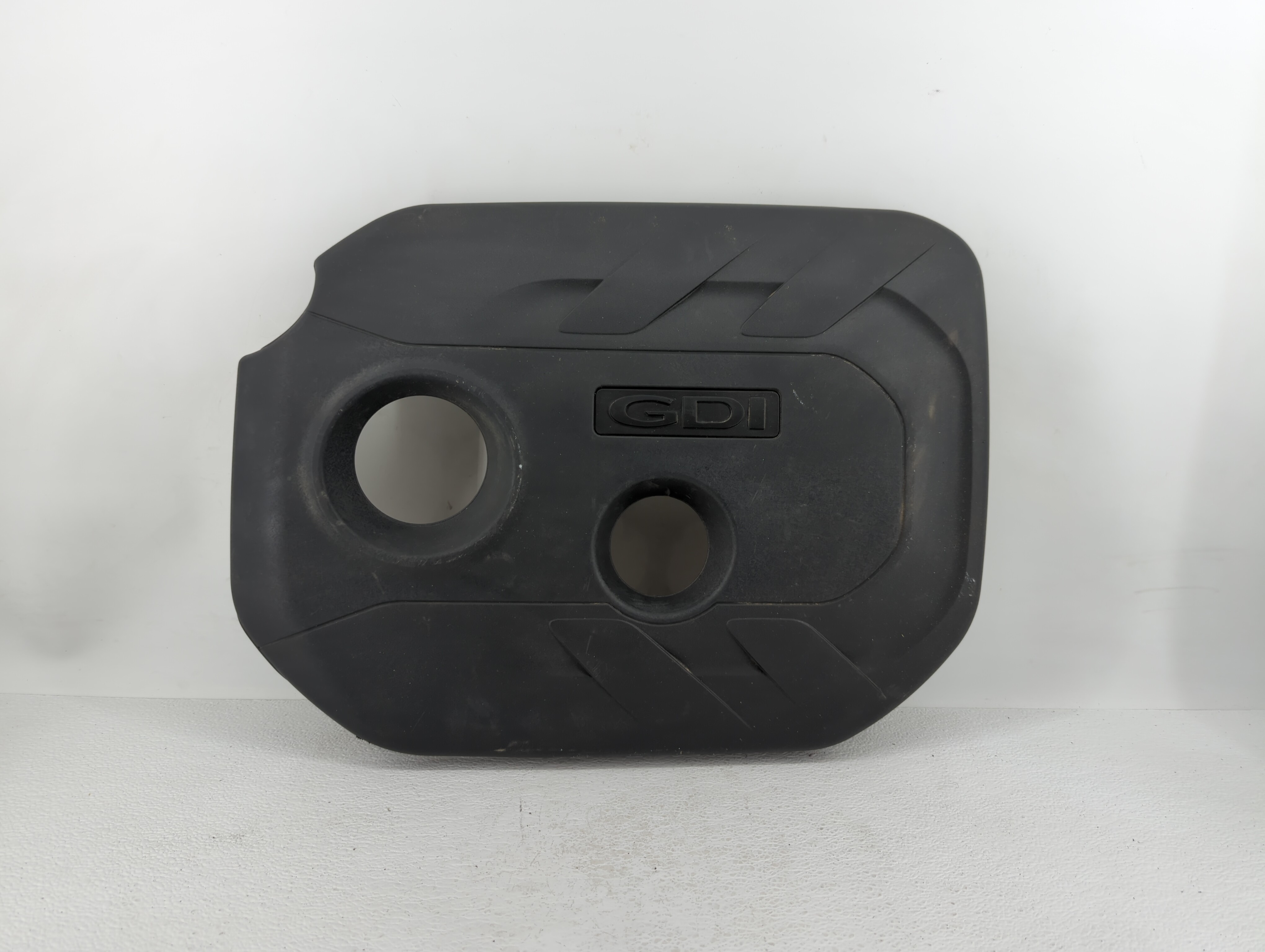 Picture of 2014 Kia Soul Engine Cover 436798
