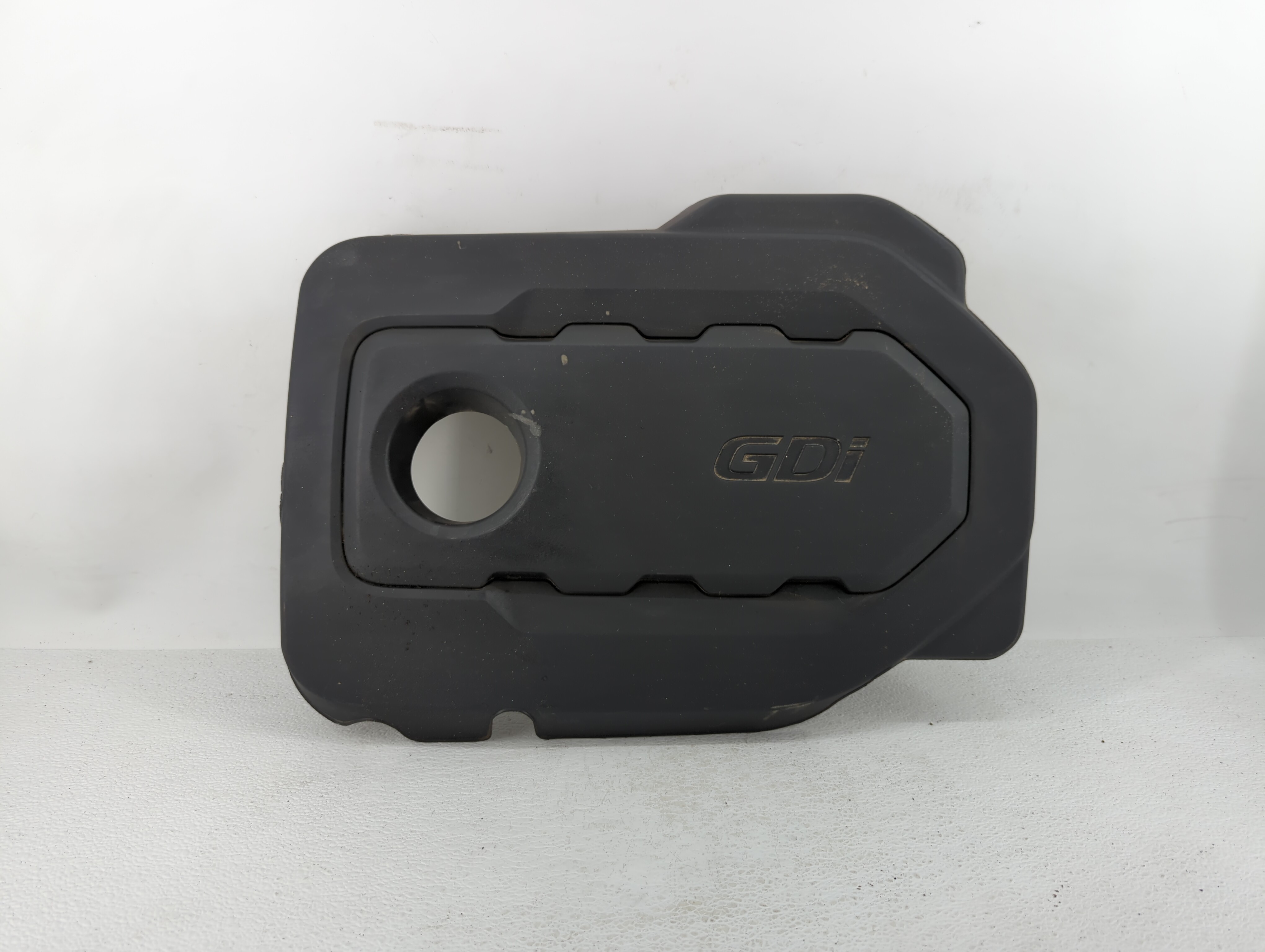 2015 Kia Optima Engine Cover 436881 - Oemusedautoparts1.com