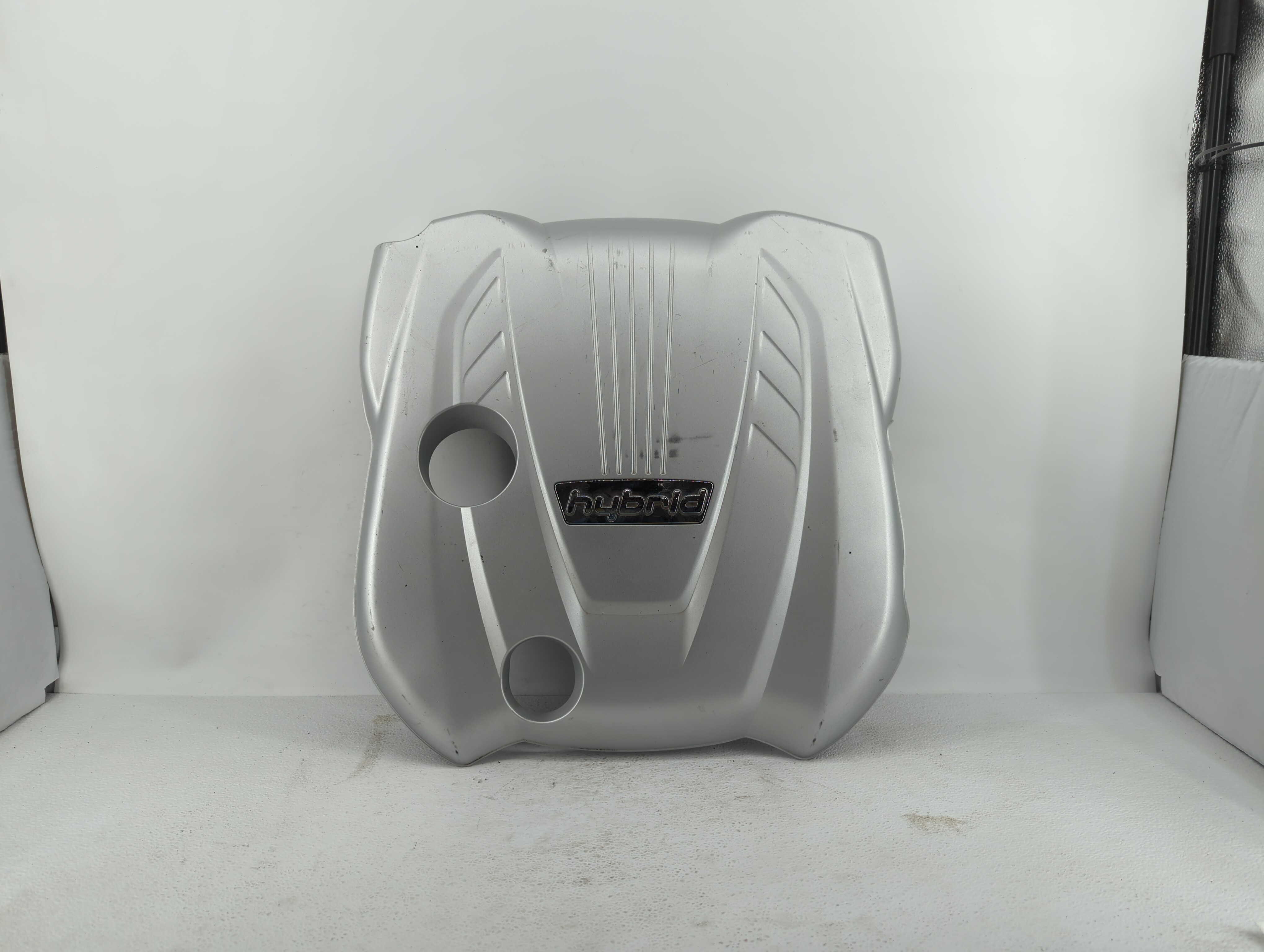 Picture of 2013 Hyundai Sonata Engine Cover 436914