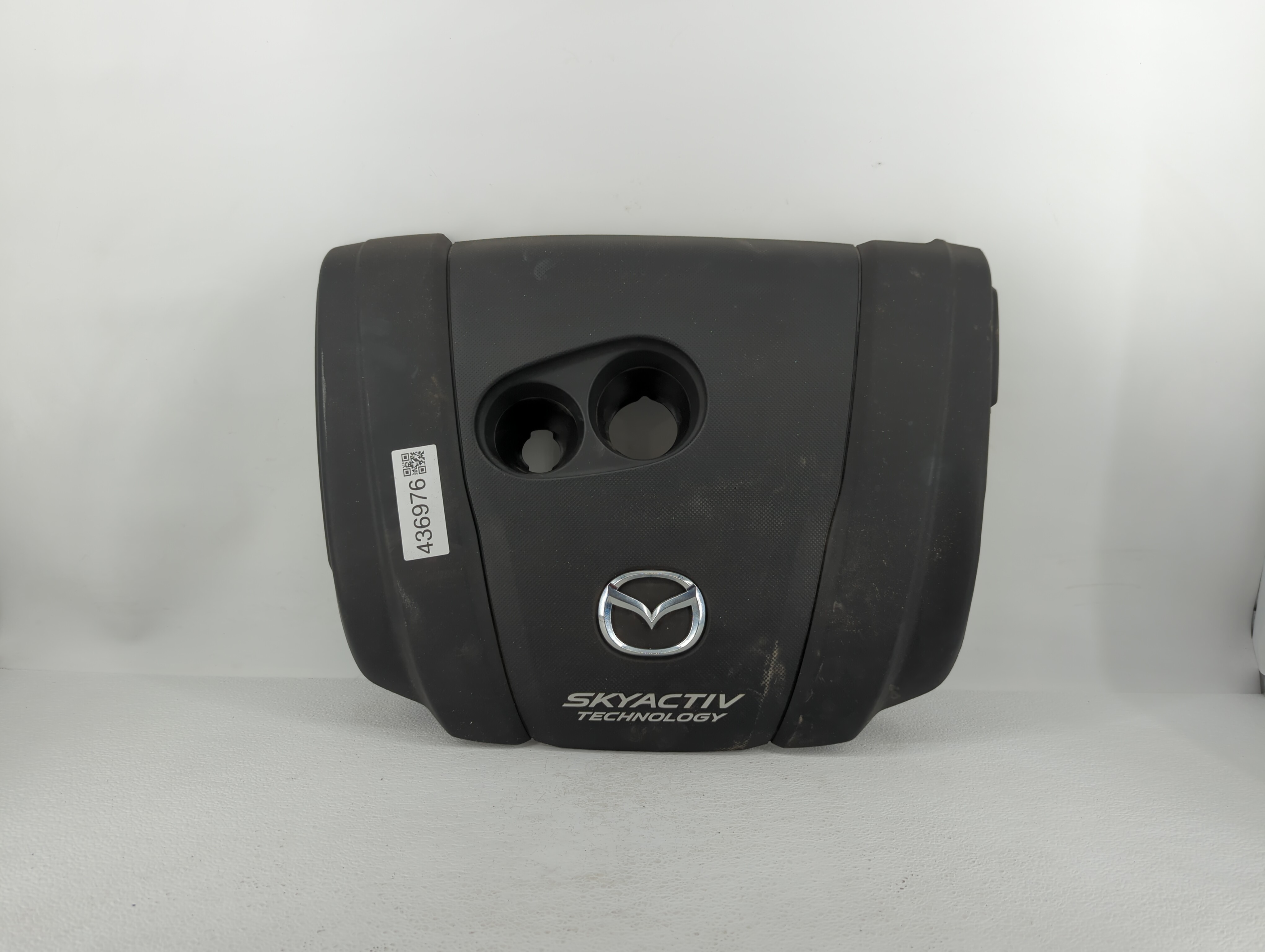 Picture of 2014 Mazda 3 Engine Cover 436976