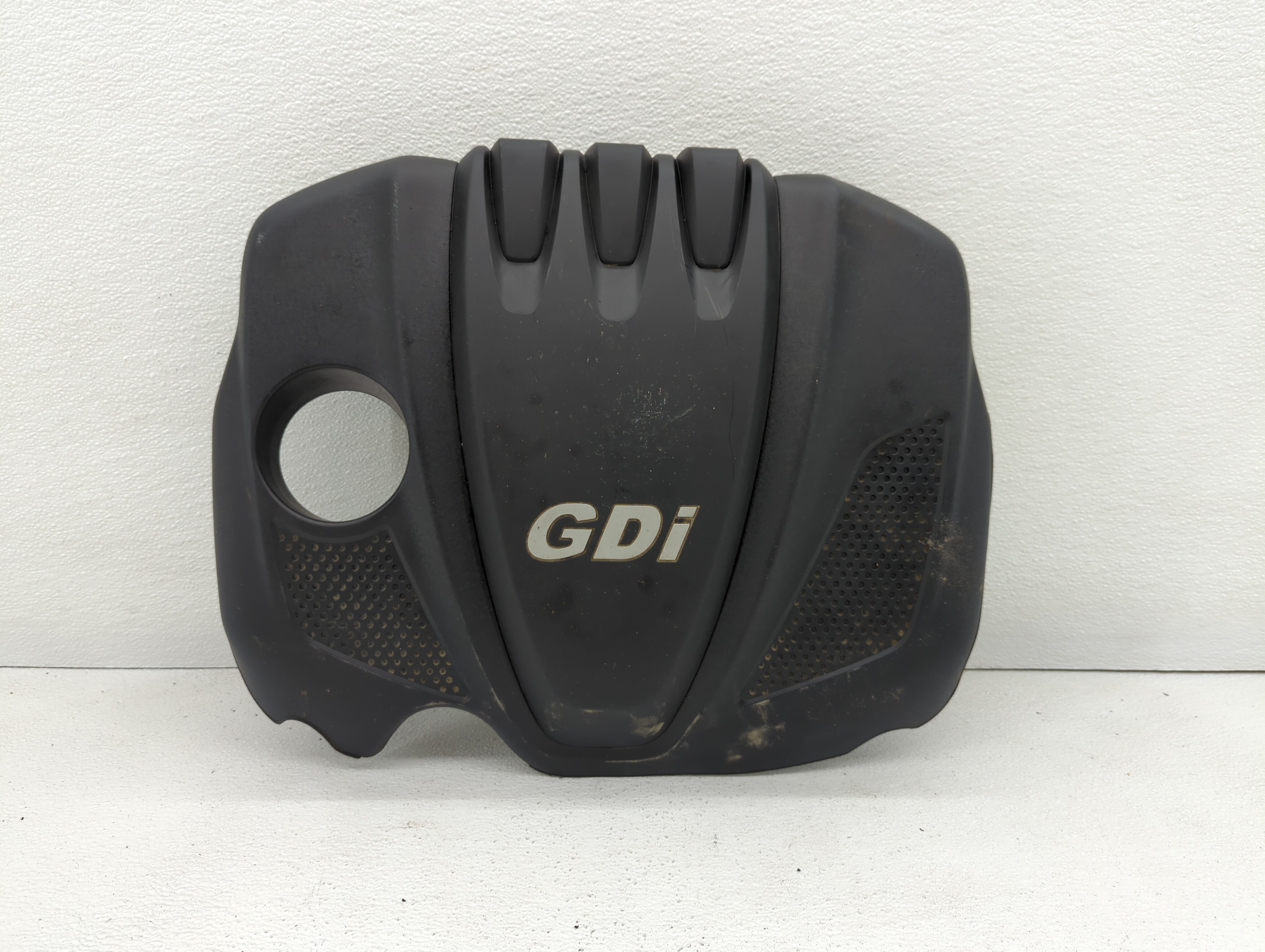 Picture of 2012 Hyundai Sonata Engine Cover 437192