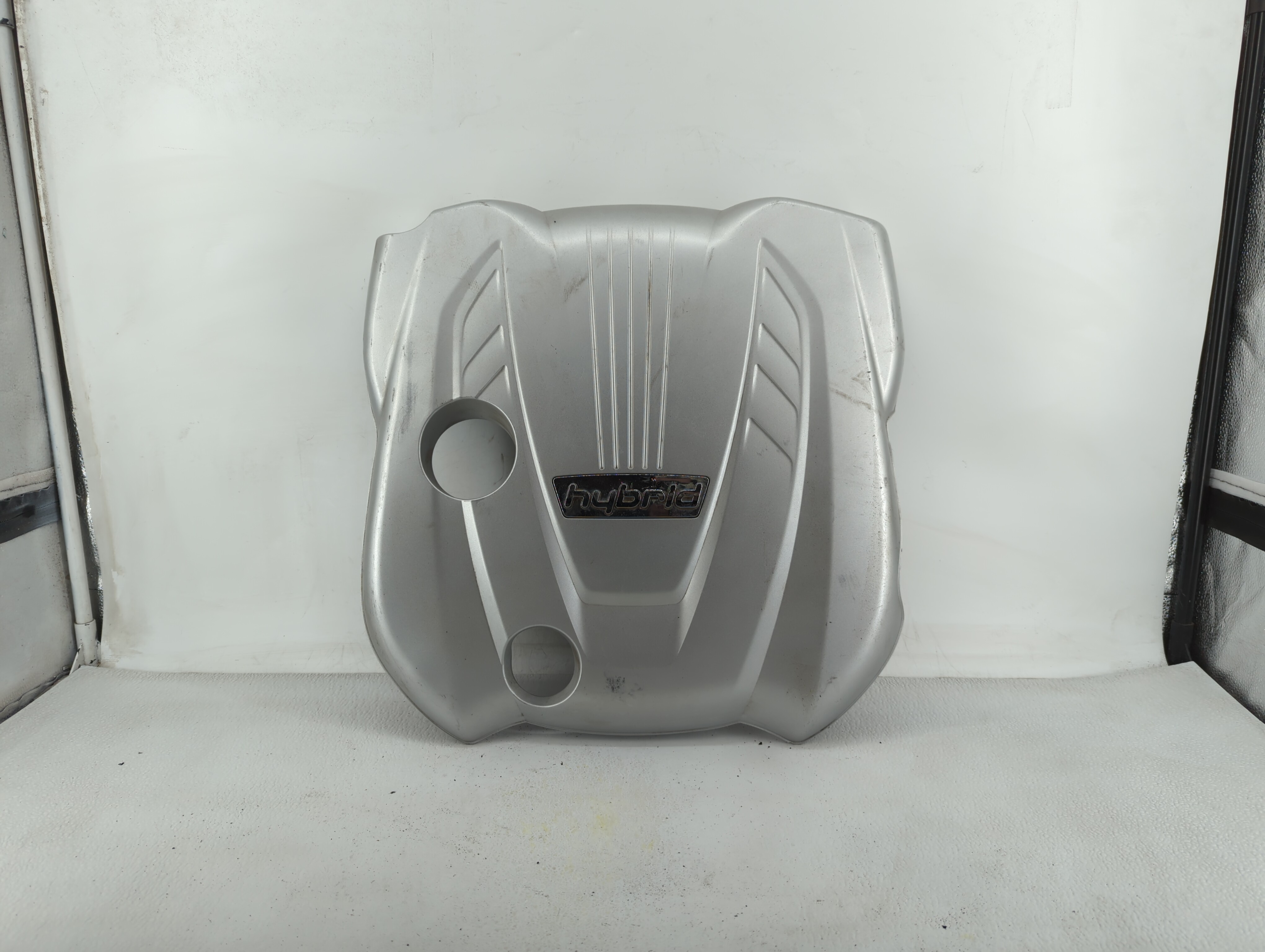 Picture of 2012 Hyundai Sonata Engine Cover 437330