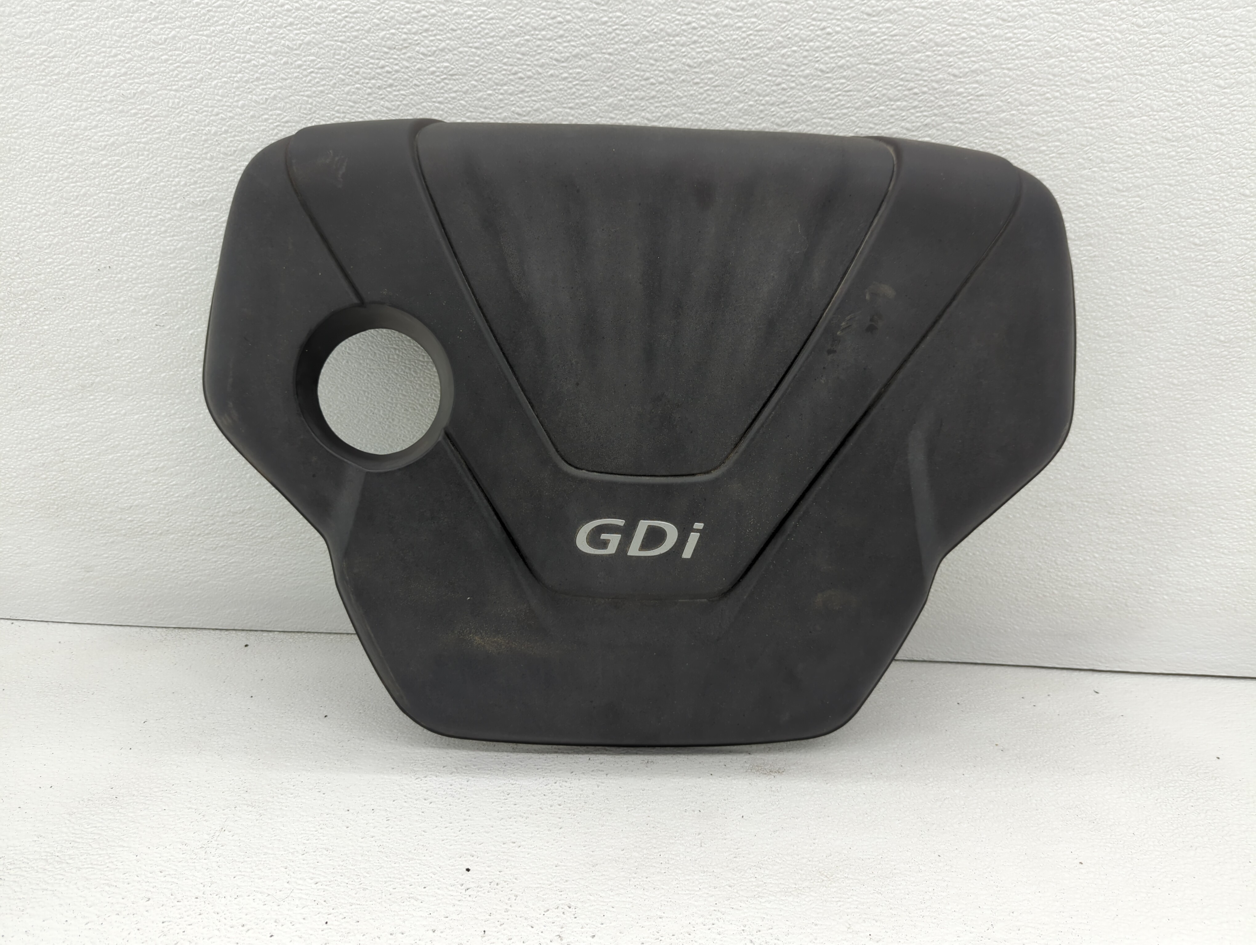 2016 Hyundai Accent Engine Cover 437382 - Oemusedautoparts1.com