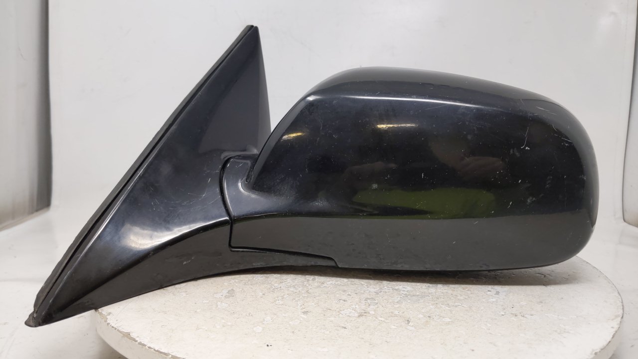 Picture of 2004-2006 SUZUKI VERONA Driver Left Side View Power Door Mirror Black 43739