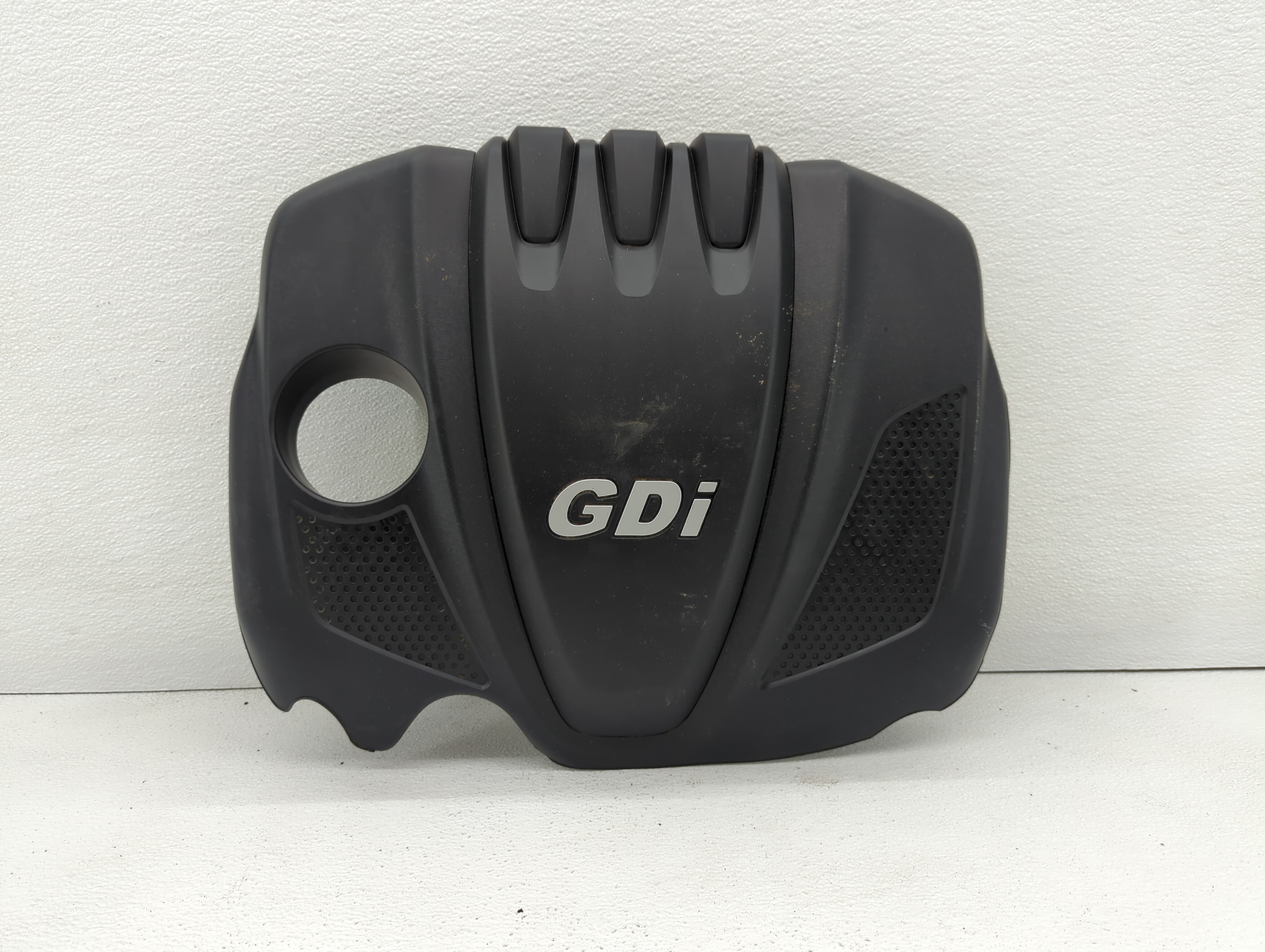 2015 Kia Optima Engine Cover 437456 - Oemusedautoparts1.com