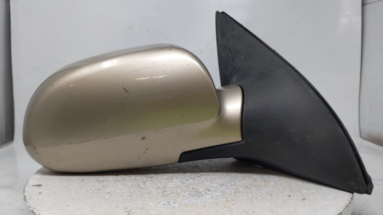 Picture of 2004-2008 Suzuki Forenza Passenger Right Side View Power Door Mirror Gold 43748